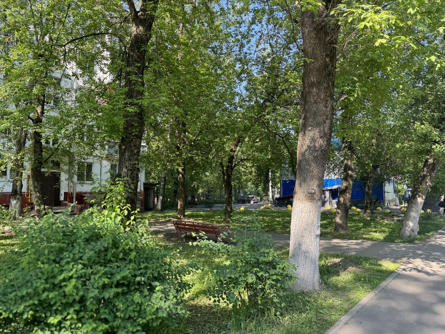 замена теплосетей, ленинский городской округ,