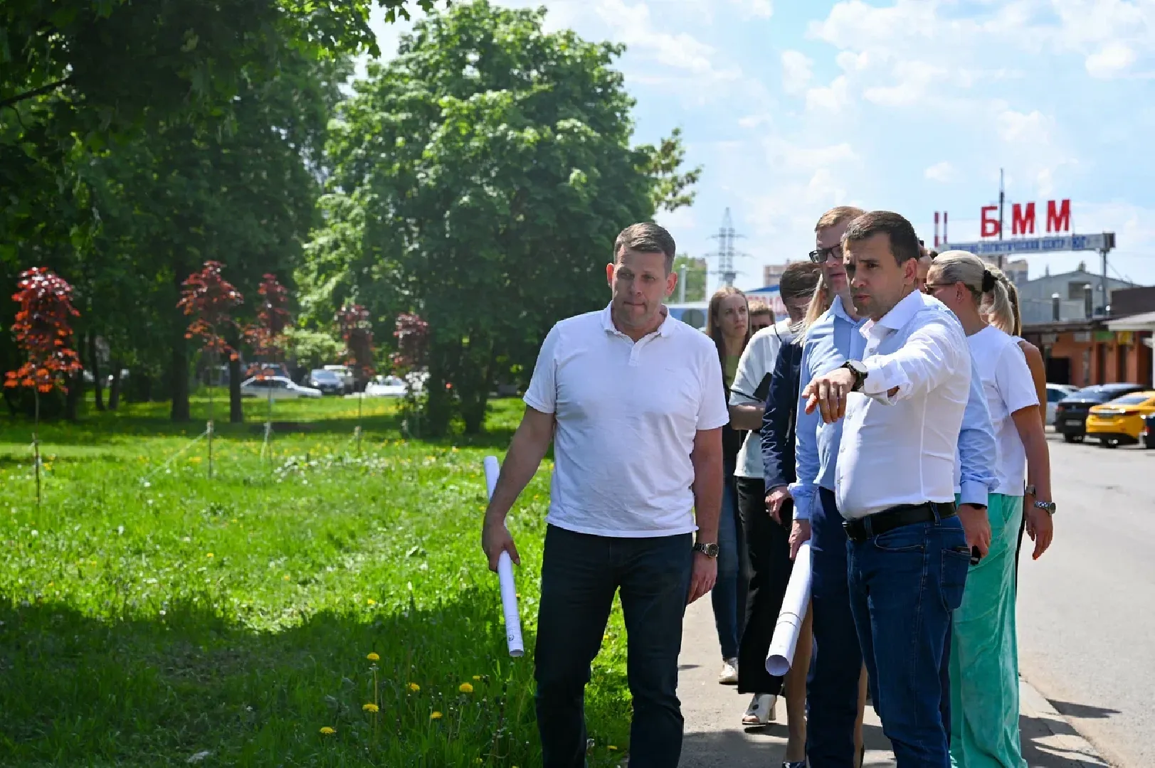 замена теплосетей, ленинский городской округ,