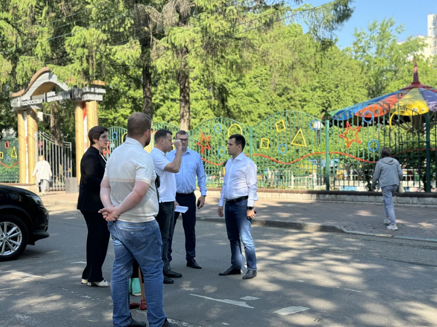 замена теплосетей, ленинский городской округ,