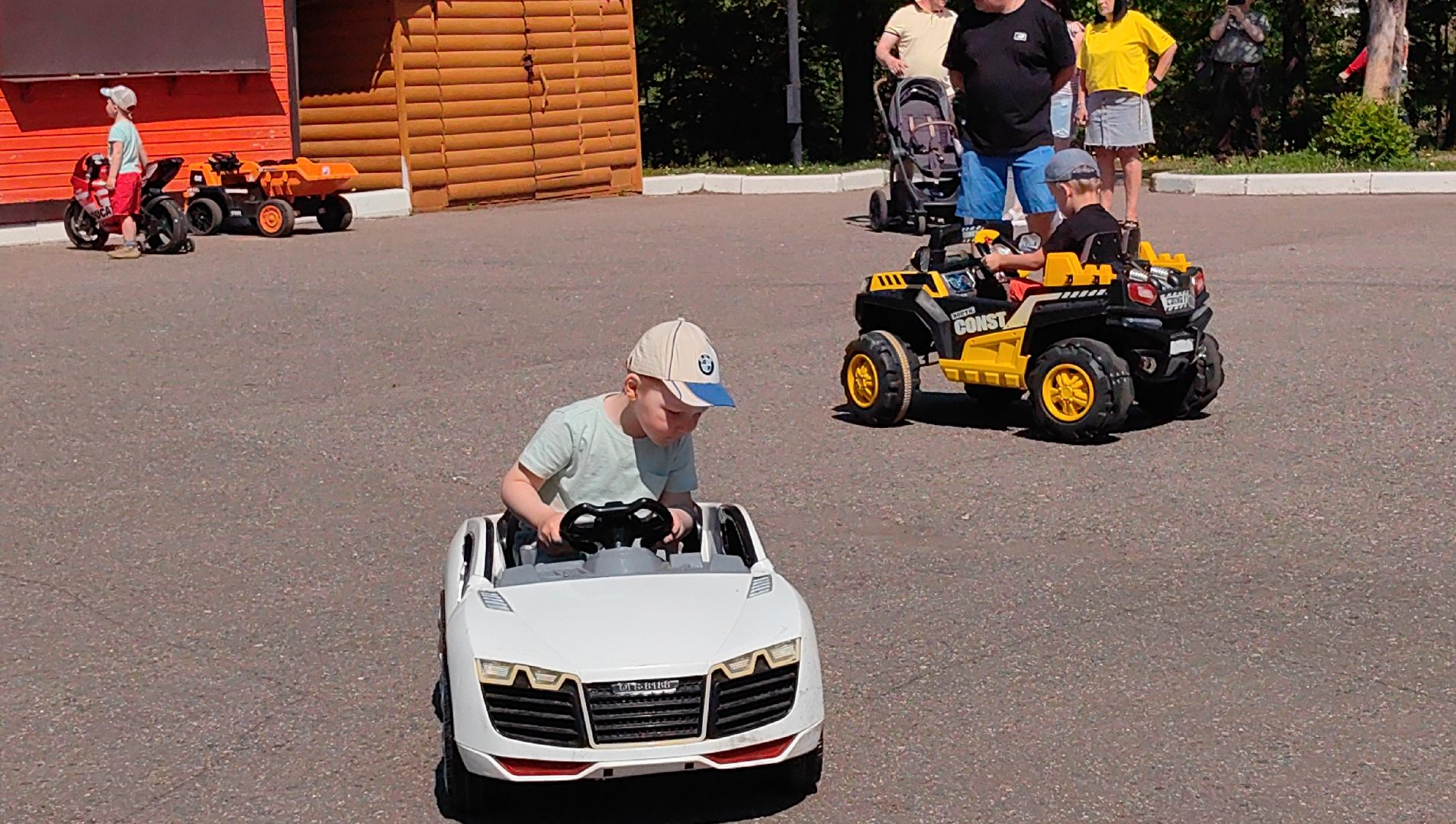 фестиваль, День славянской письменности , мастер-класс, Русские просторы, парк,