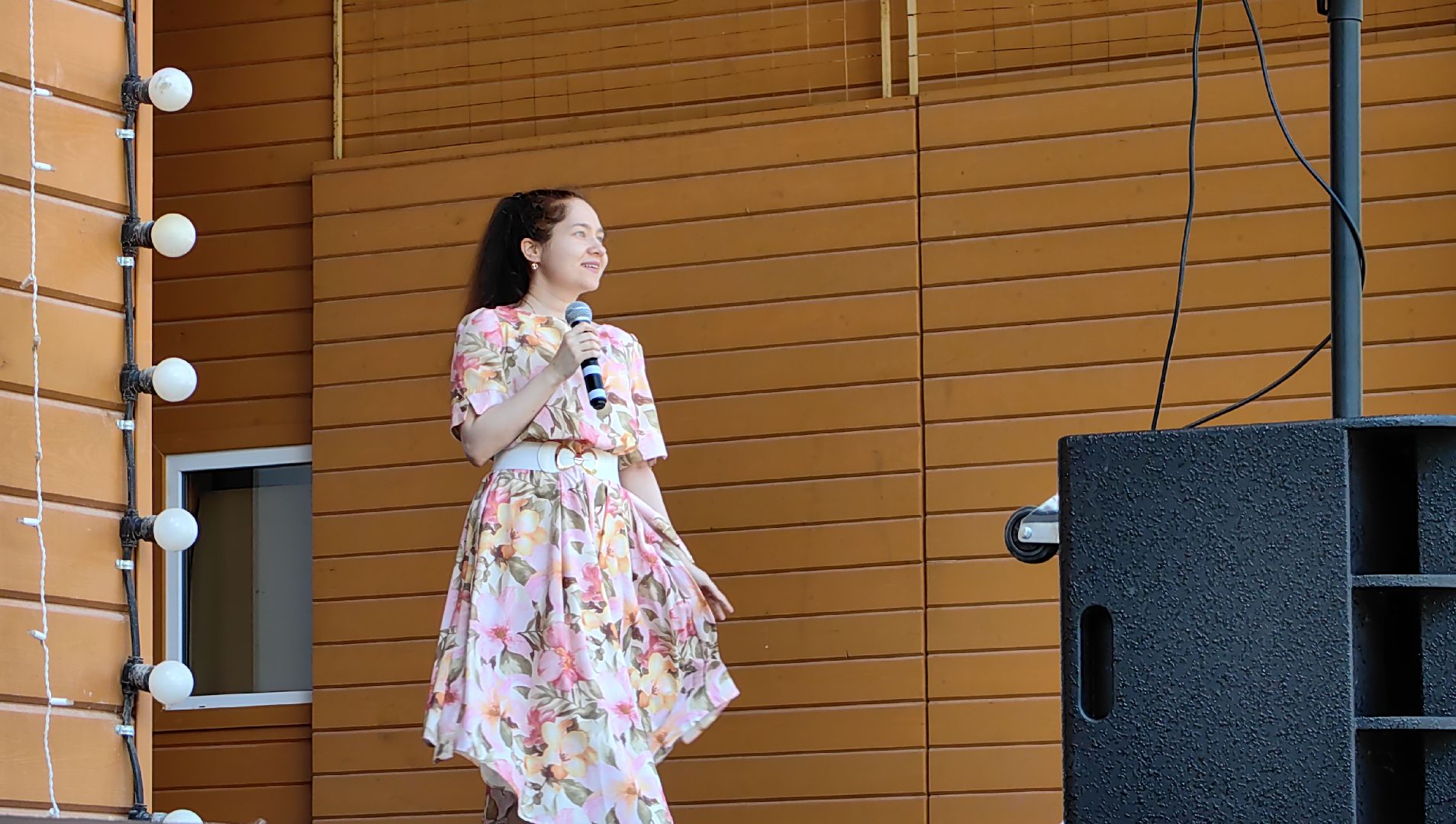 фестиваль, День славянской письменности , мастер-класс, Русские просторы, парк,