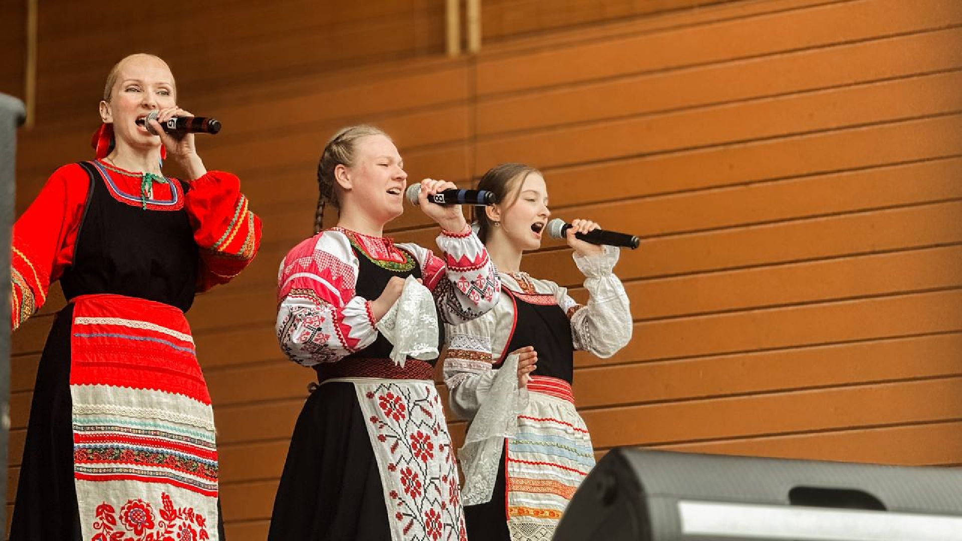 фестиваль, День славянской письменности , мастер-класс, Русские просторы, парк,