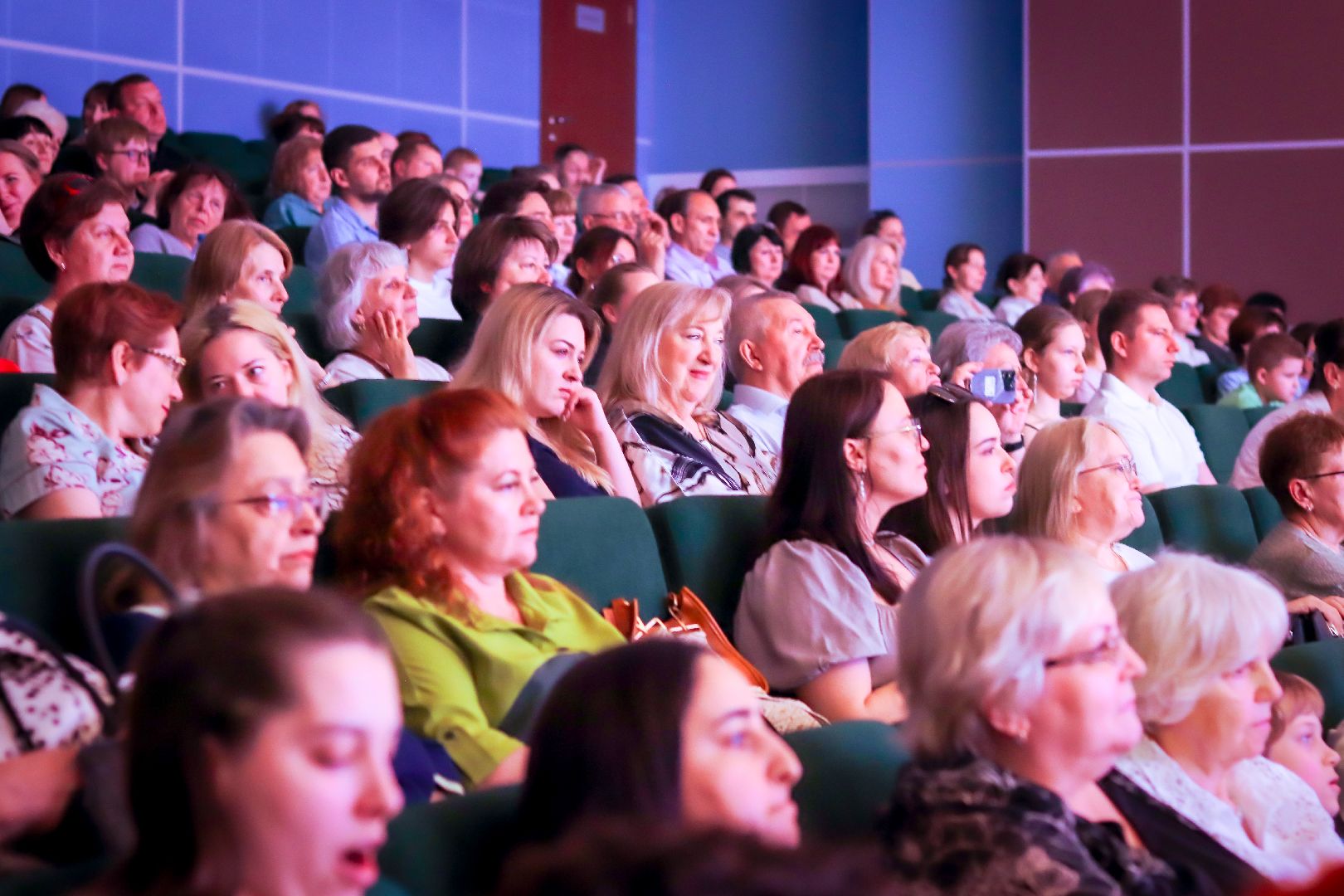 клин, общество, образование, культура,  90 лет КДШИ, Чайковский, Подмосковье,