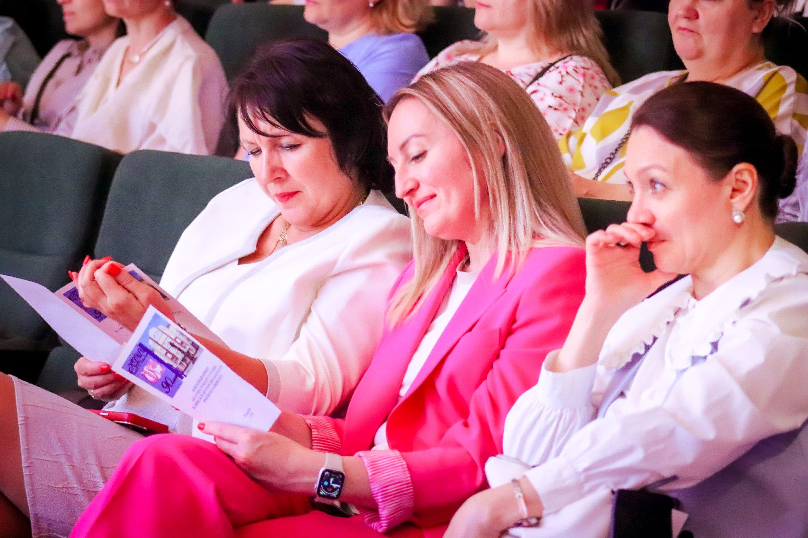 клин, общество, образование, культура,  90 лет КДШИ, Чайковский, Подмосковье,