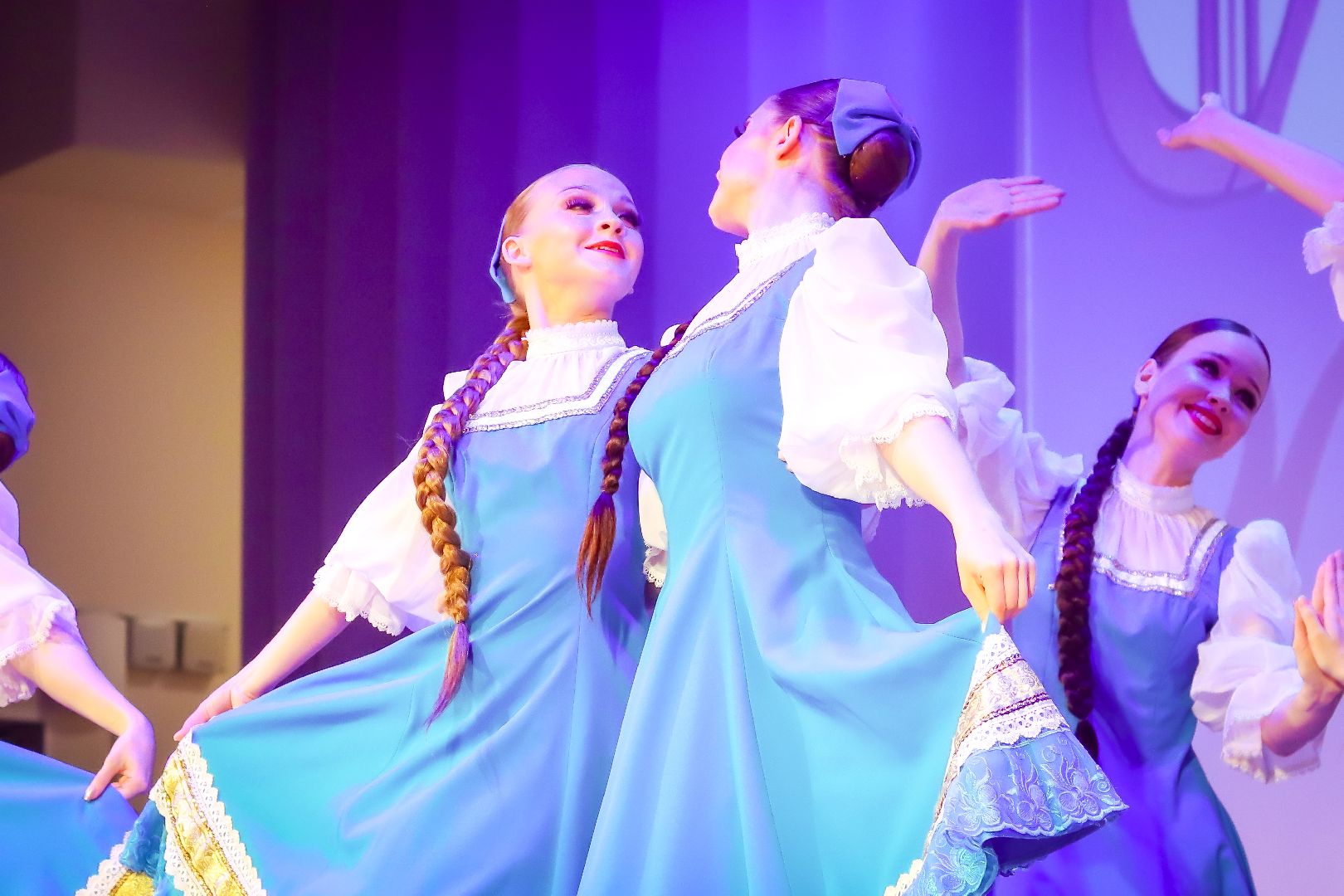 клин, общество, образование, культура,  90 лет КДШИ, Чайковский, Подмосковье,