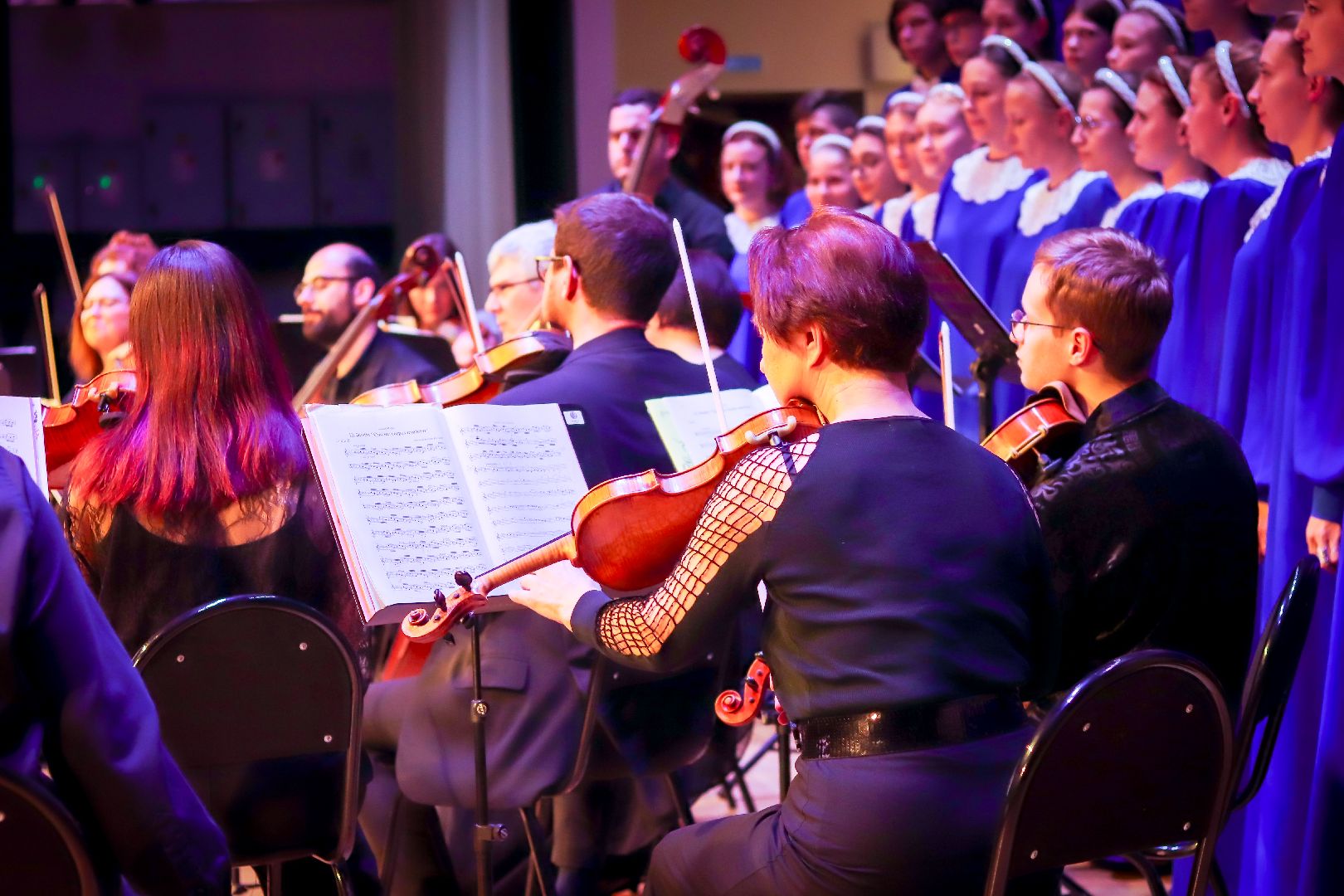 клин, общество, образование, культура,  90 лет КДШИ, Чайковский, Подмосковье,