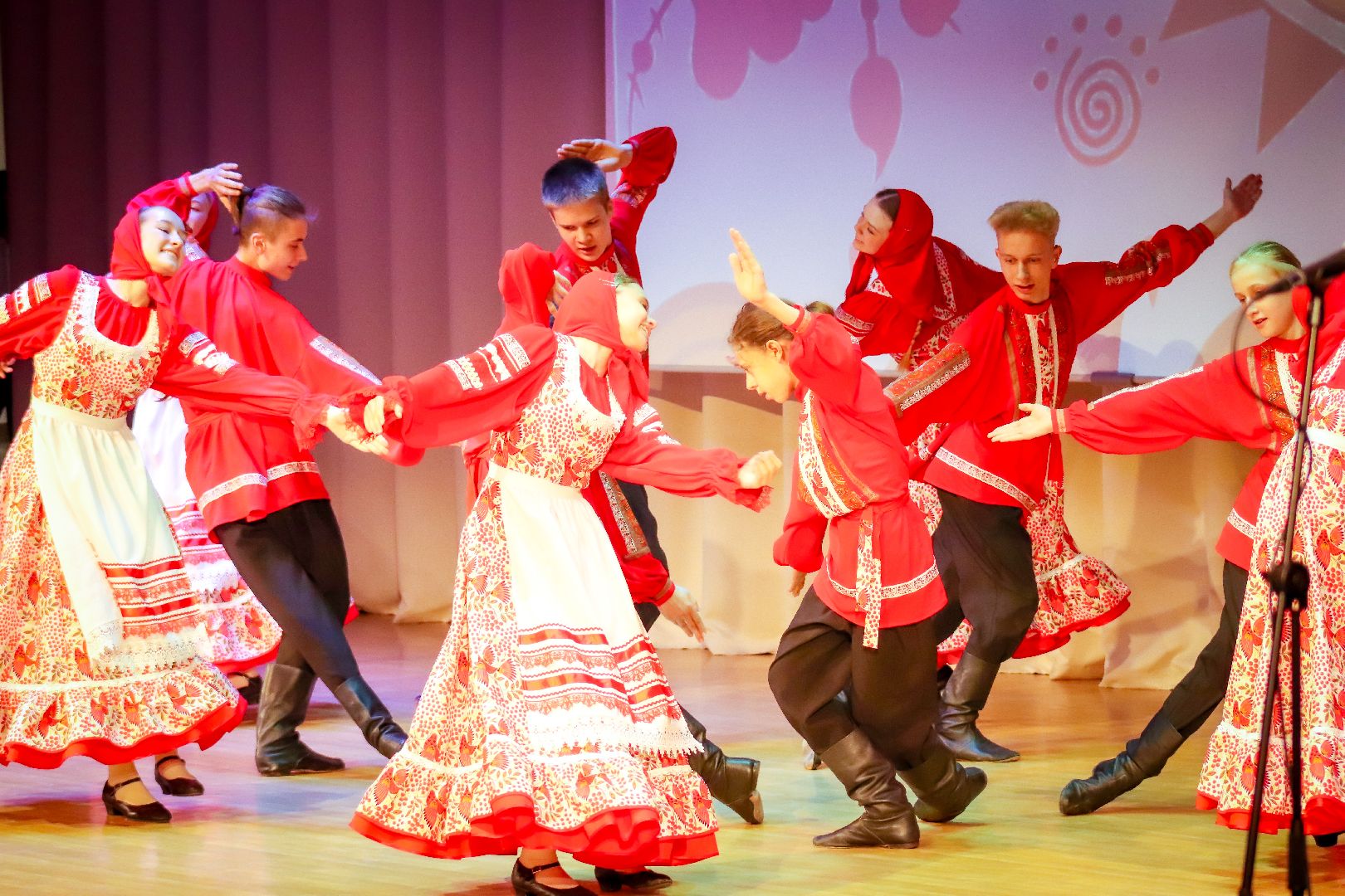 клин, общество, образование, культура,  90 лет КДШИ, Чайковский, Подмосковье,