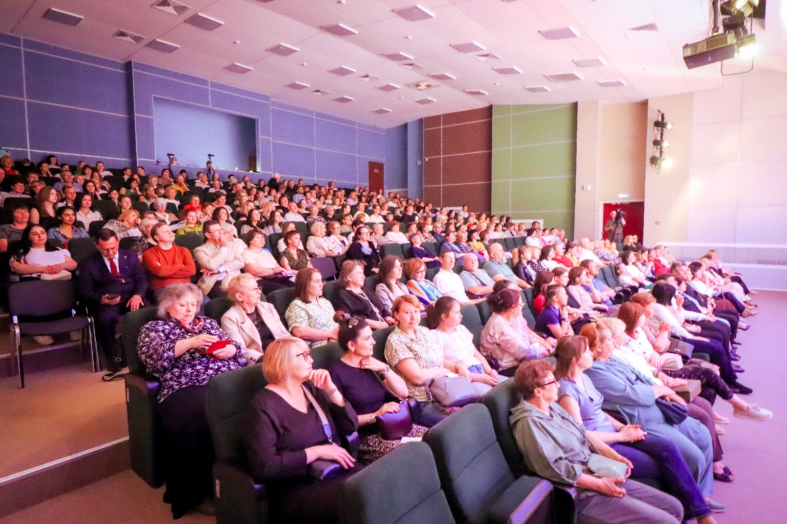 клин, общество, образование, культура,  90 лет КДШИ, Чайковский, Подмосковье,