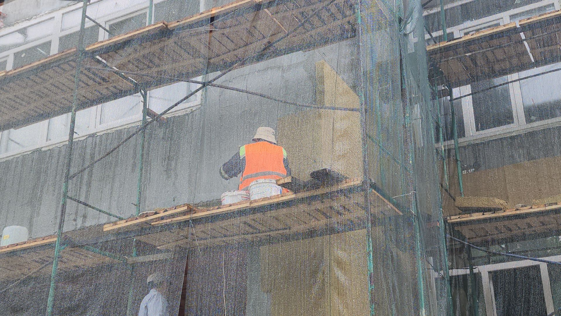 серпухов, подмосковье, нацпроект, детский сад улыбка,