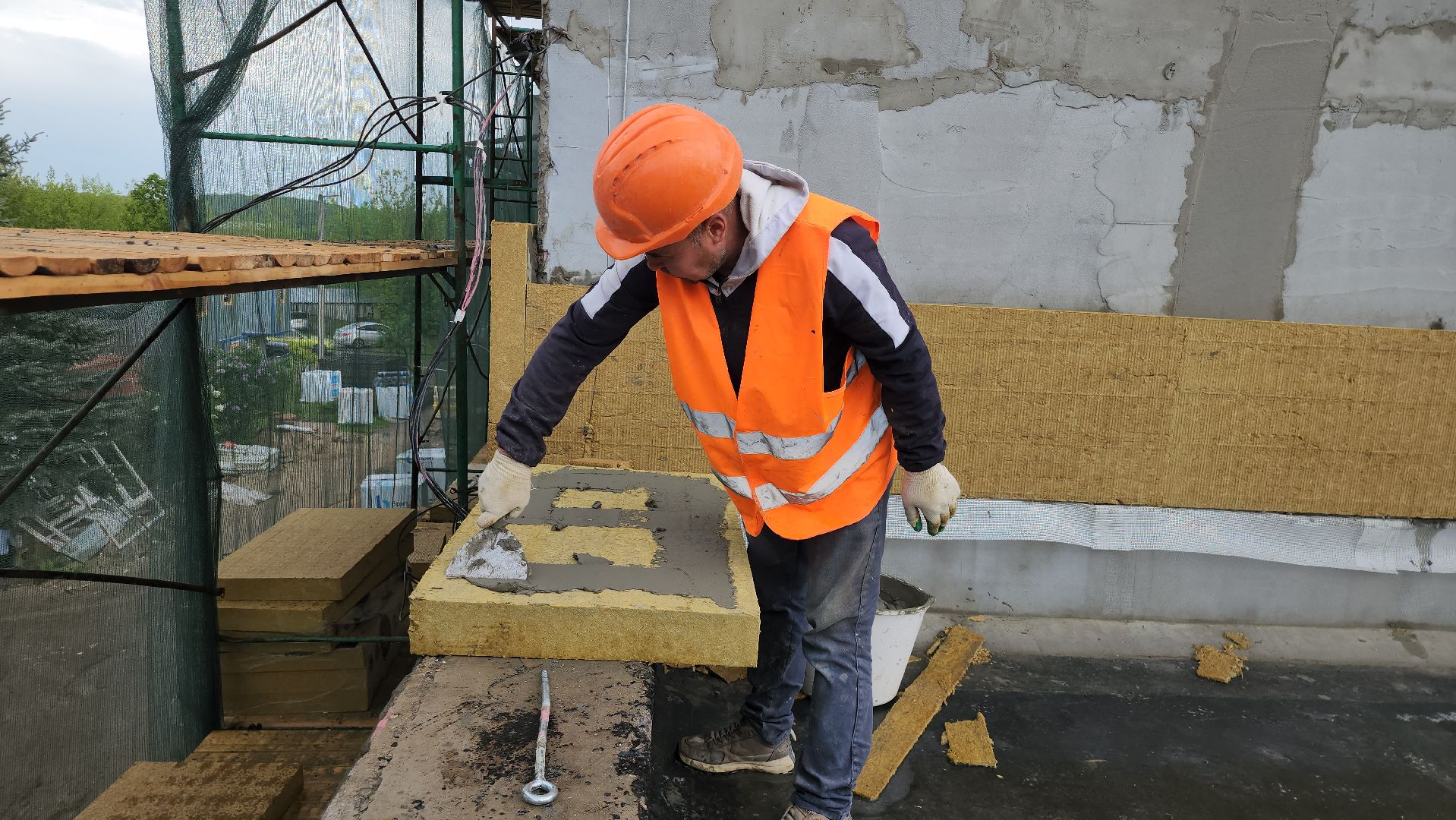 серпухов, подмосковье, нацпроект, детский сад улыбка,