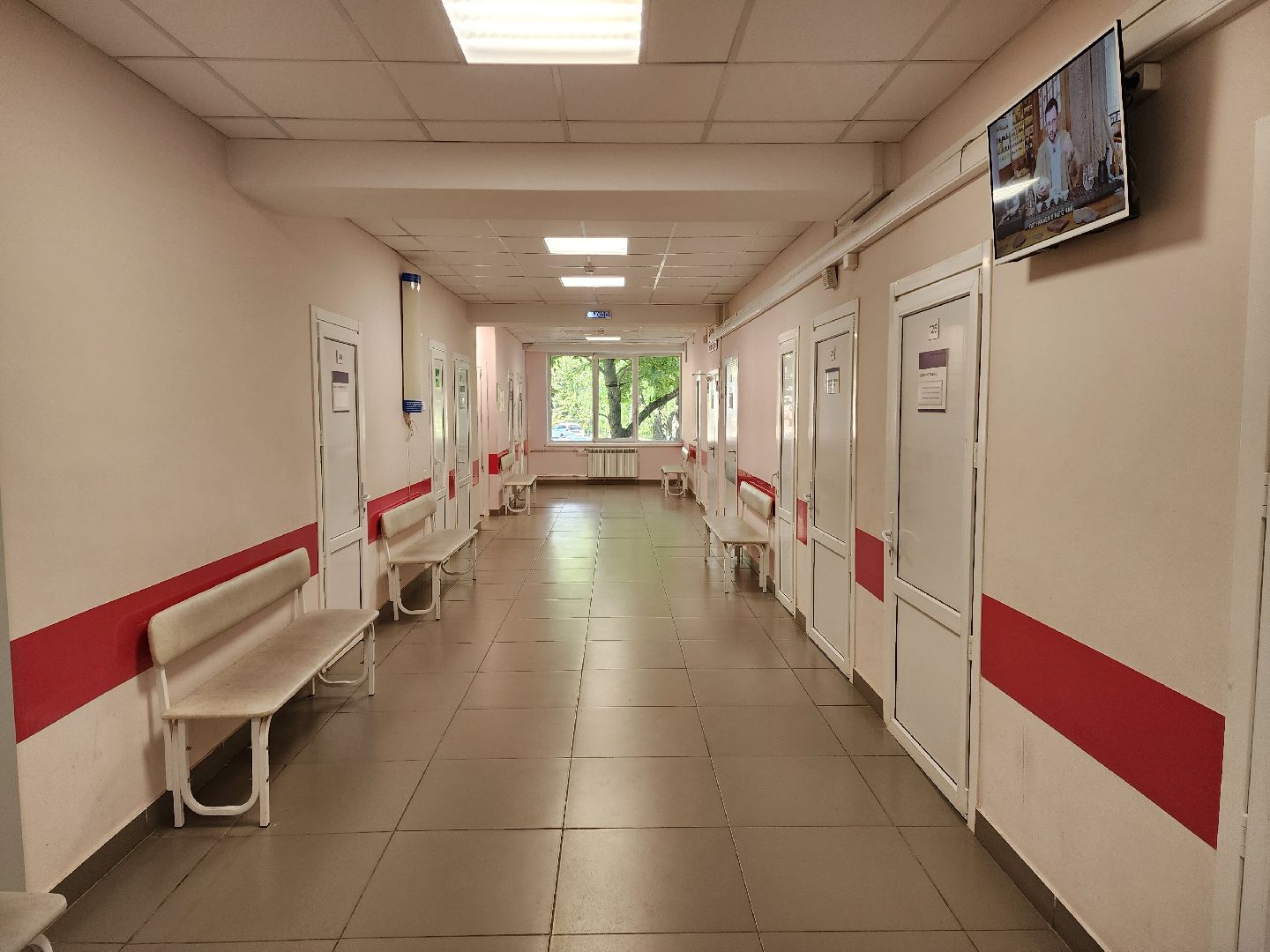 раменское, медицина, новый рентген-аппарат в центральной поликлинике ,