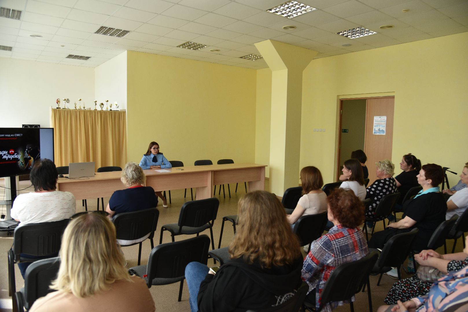 лотошино, прокуратура, ксц лотошино, лотошинское жкх, мошенники,