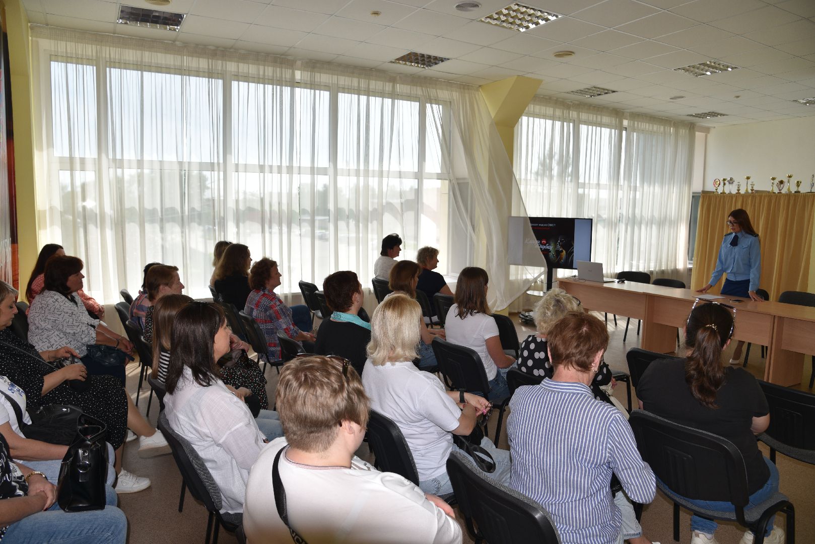 лотошино, прокуратура, ксц лотошино, лотошинское жкх, мошенники,