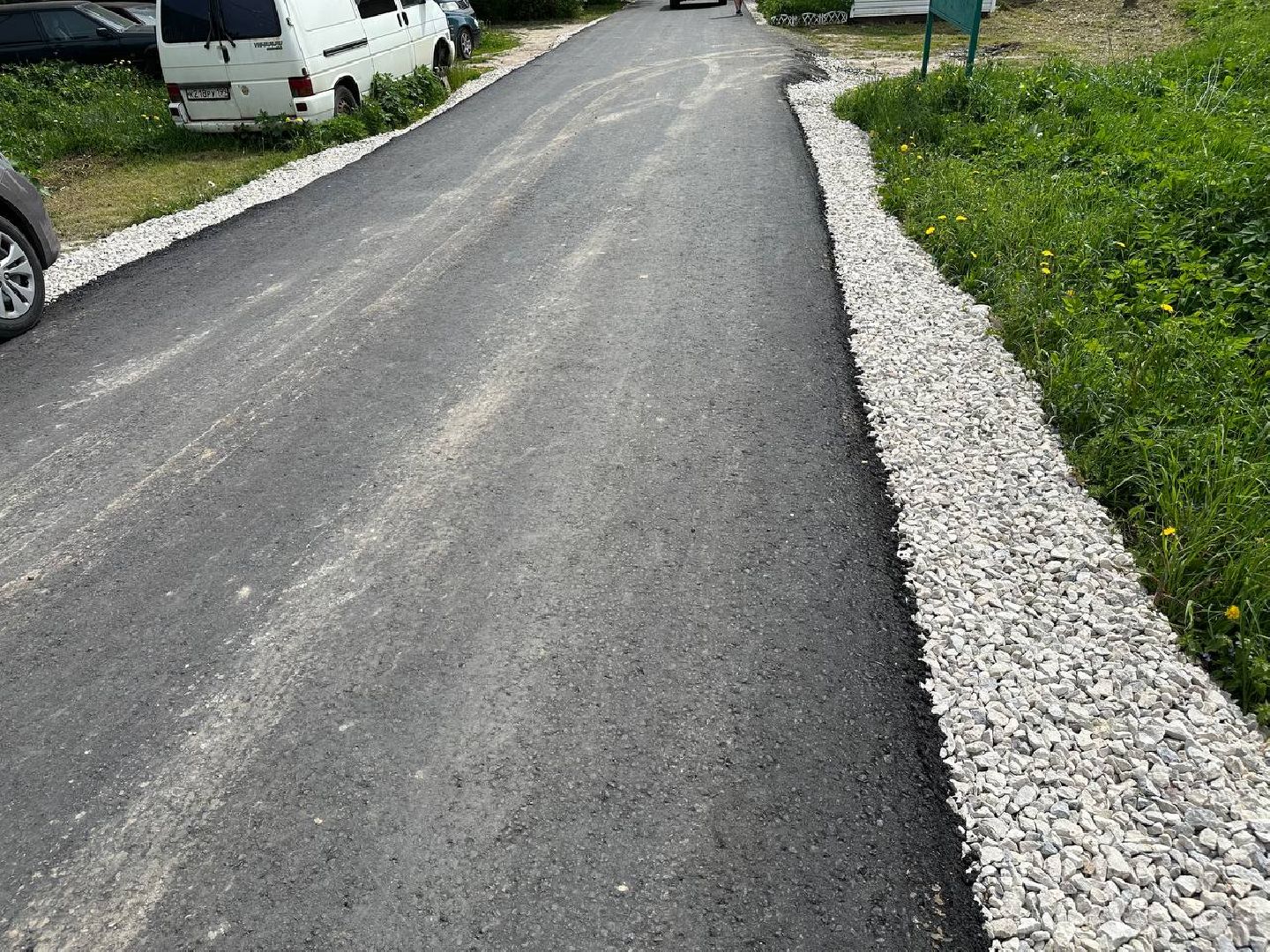 дороги, домодедово, расширение дороги,