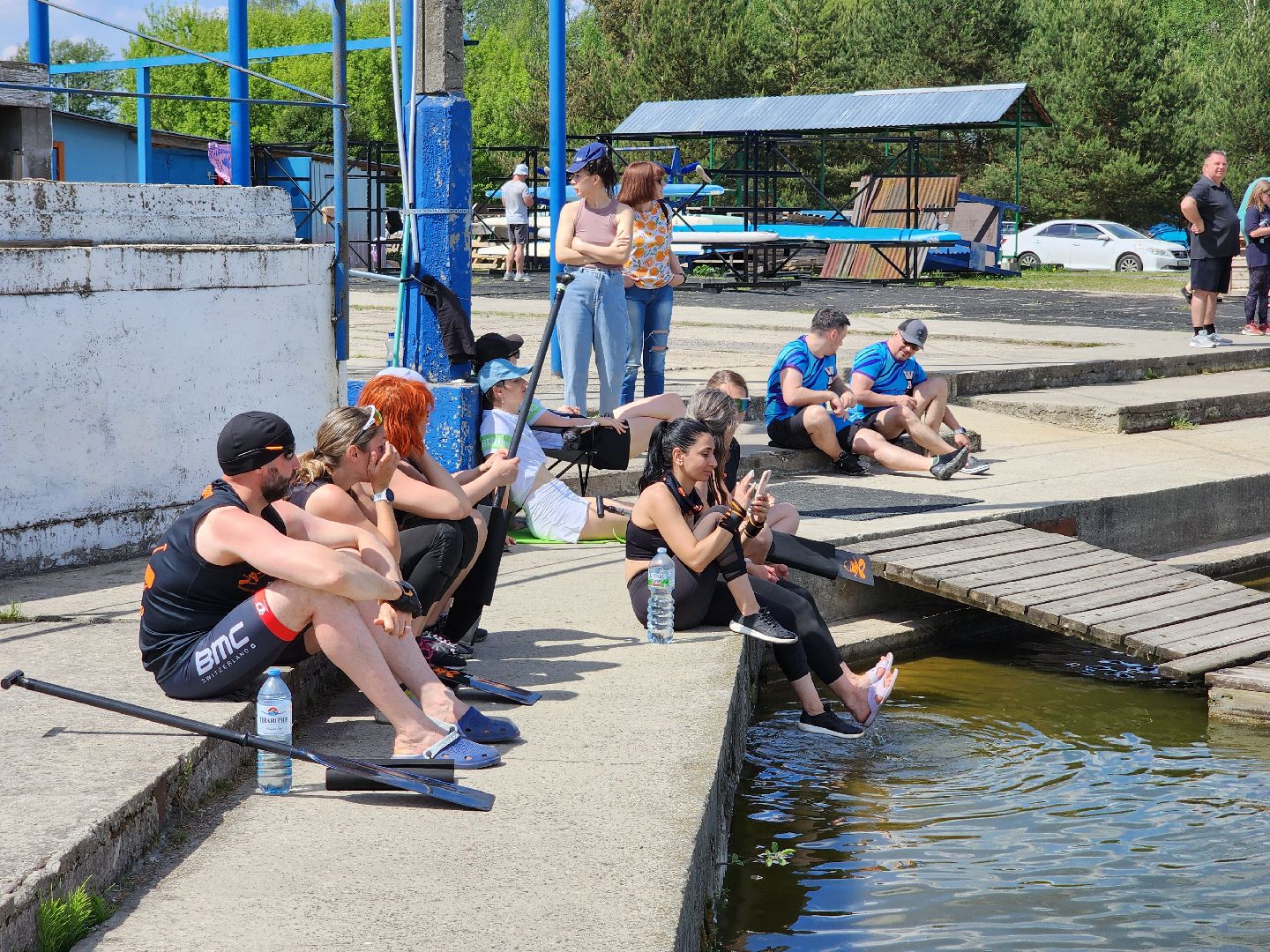 гребля на лодках дракон, соревнования по гребле, лодки дракон, старая купавна, богородский городской округ ,