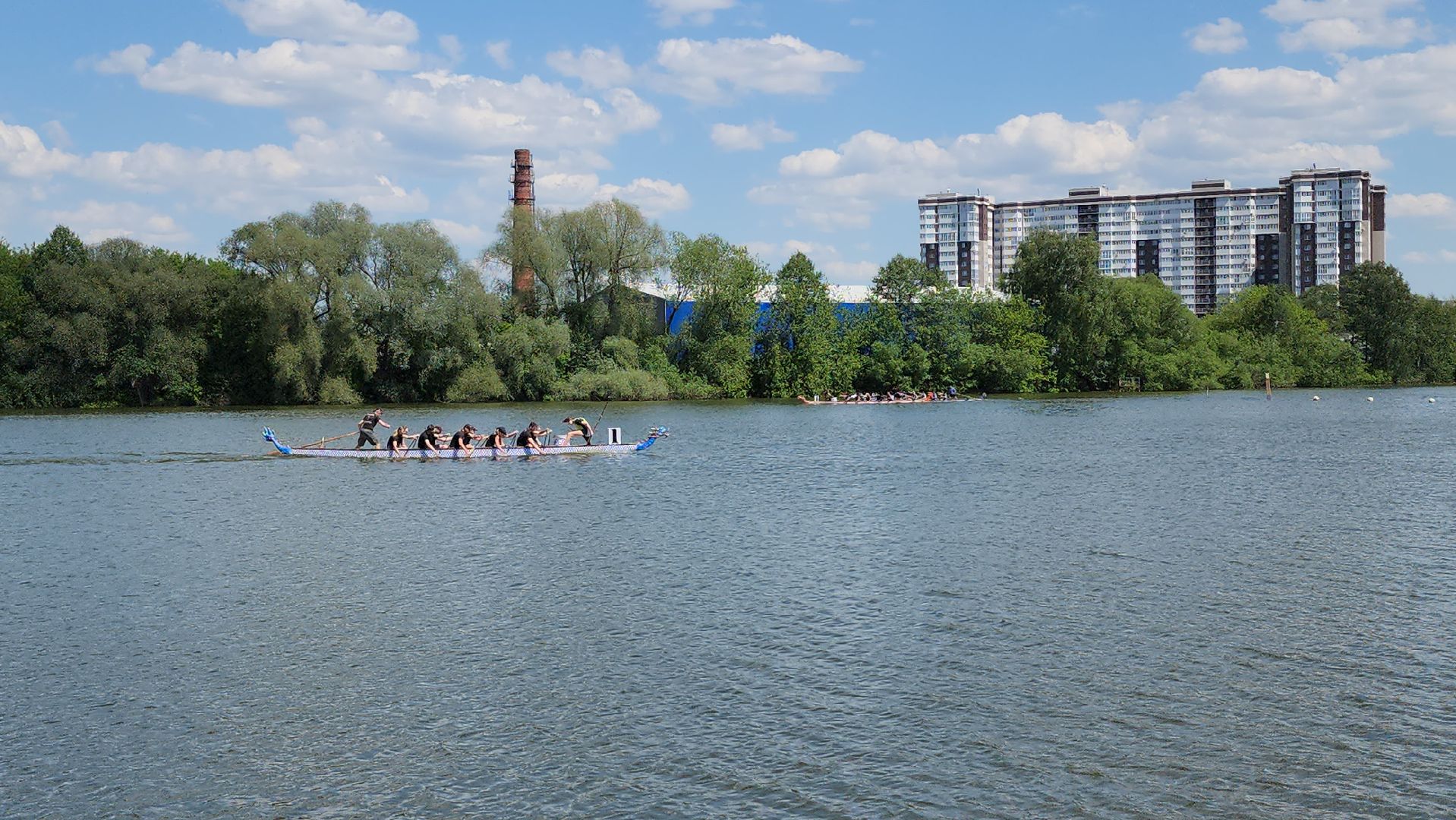 гребля на лодках дракон, соревнования по гребле, лодки дракон, старая купавна, богородский городской округ ,