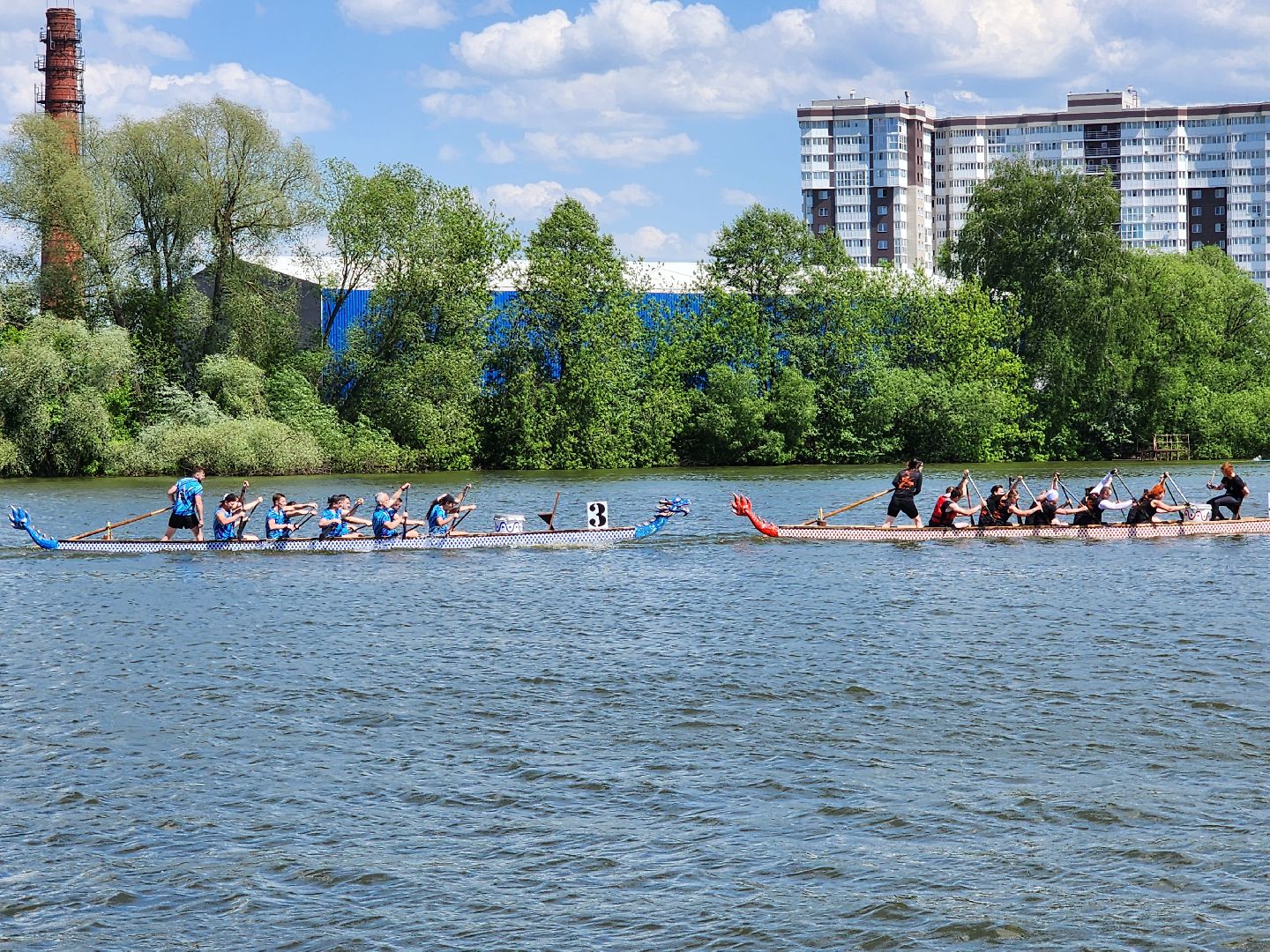 гребля на лодках дракон, соревнования по гребле, лодки дракон, старая купавна, богородский городской округ ,