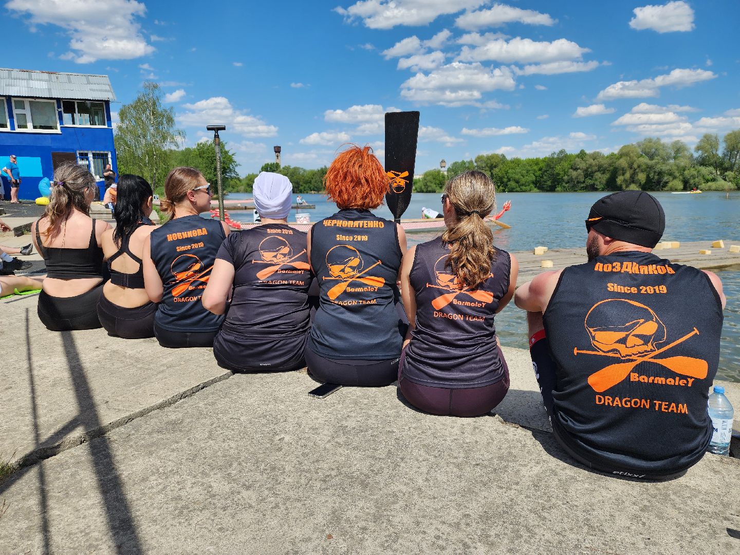 гребля на лодках дракон, соревнования по гребле, лодки дракон, старая купавна, богородский городской округ ,
