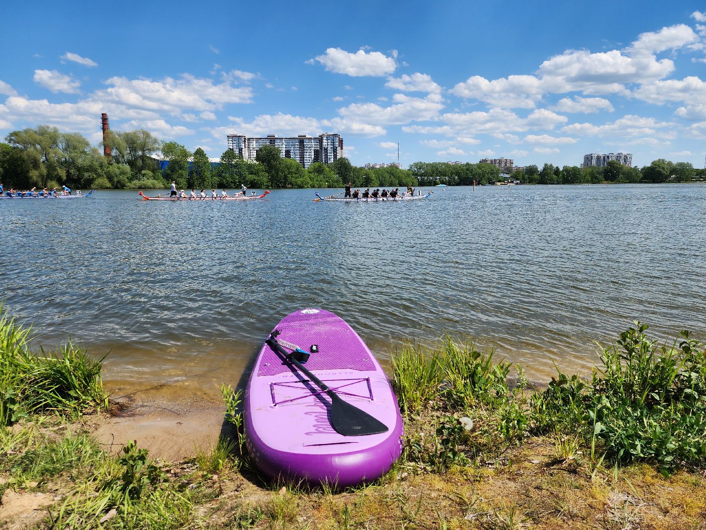 гребля на лодках дракон, соревнования по гребле, лодки дракон, старая купавна, богородский городской округ ,