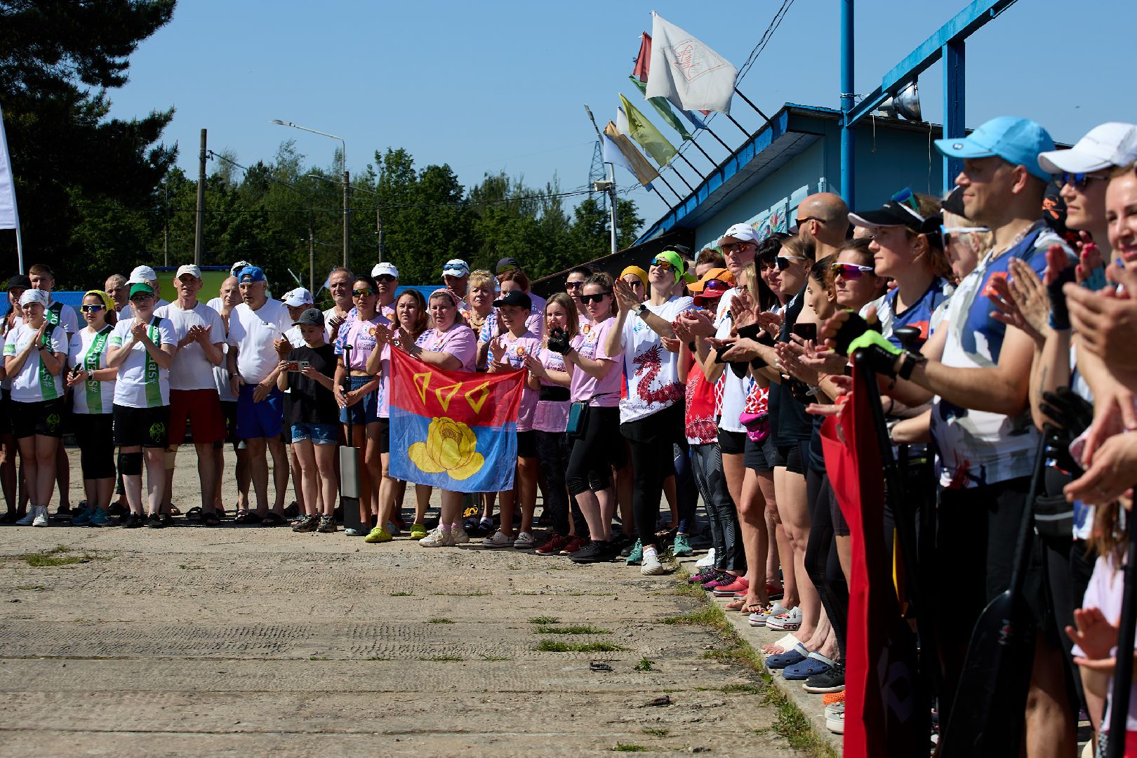 гребля на лодках дракон, соревнования по гребле, лодки дракон, старая купавна, богородский городской округ ,