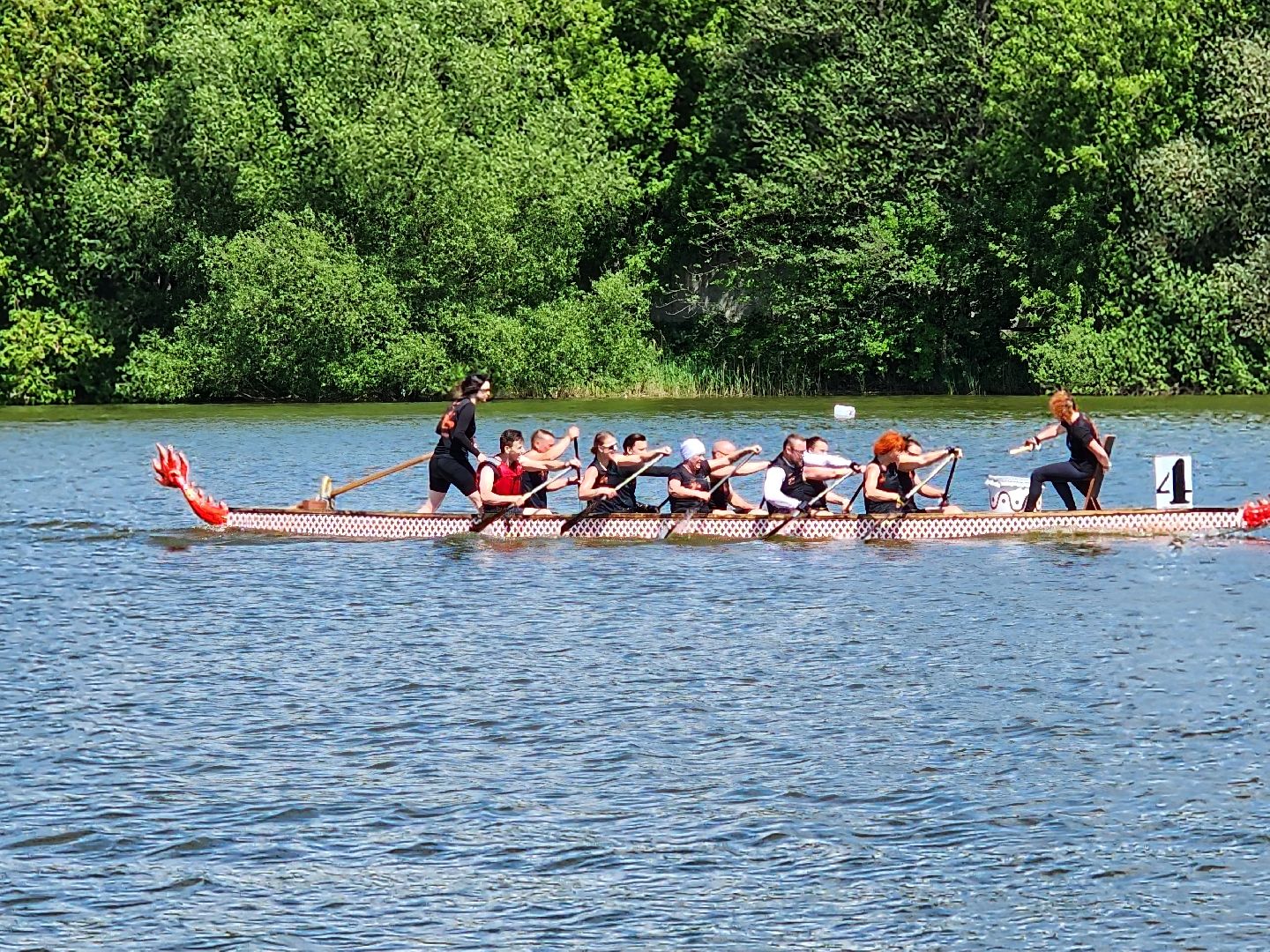 гребля на лодках дракон, соревнования по гребле, лодки дракон, старая купавна, богородский городской округ ,