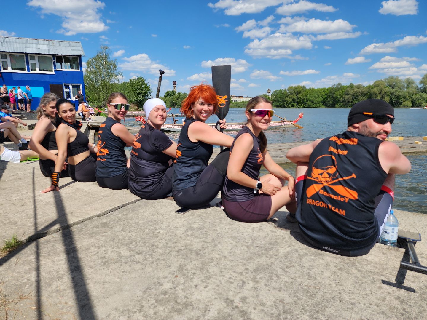 гребля на лодках дракон, соревнования по гребле, лодки дракон, старая купавна, богородский городской округ ,