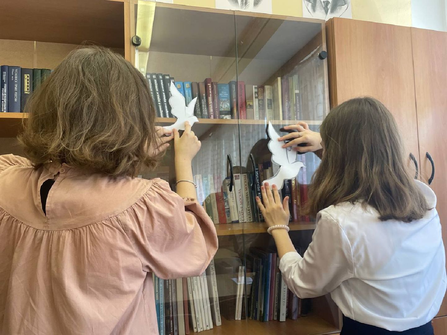 лыткарино, окна победы