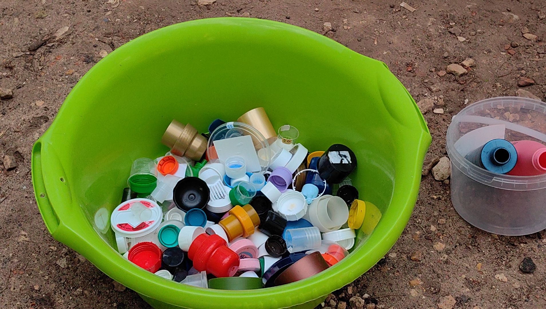 экология, сбор, отходы, среда роста,