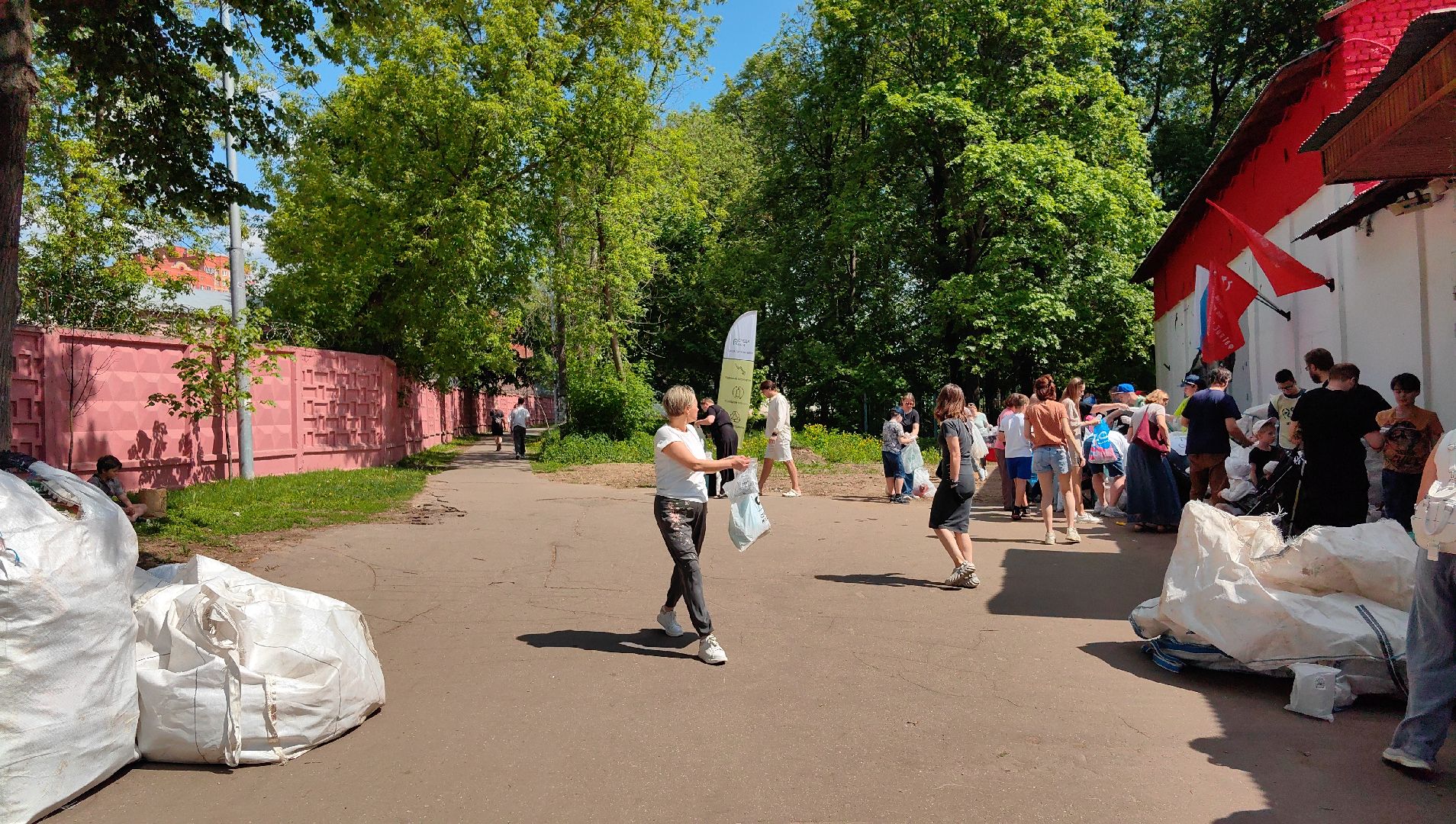 экология, сбор, отходы, среда роста,