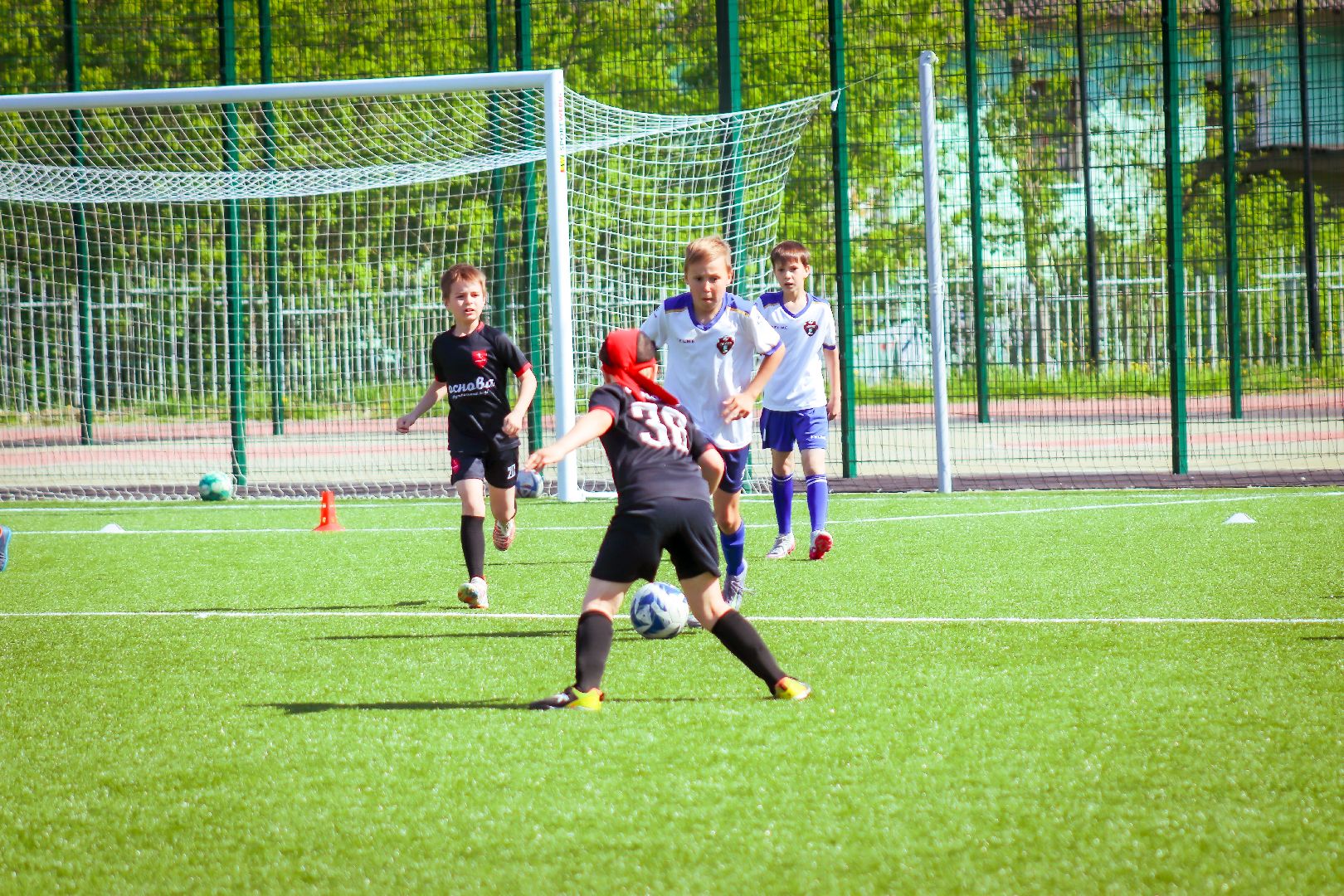 клин, общество, спорт, футбол,