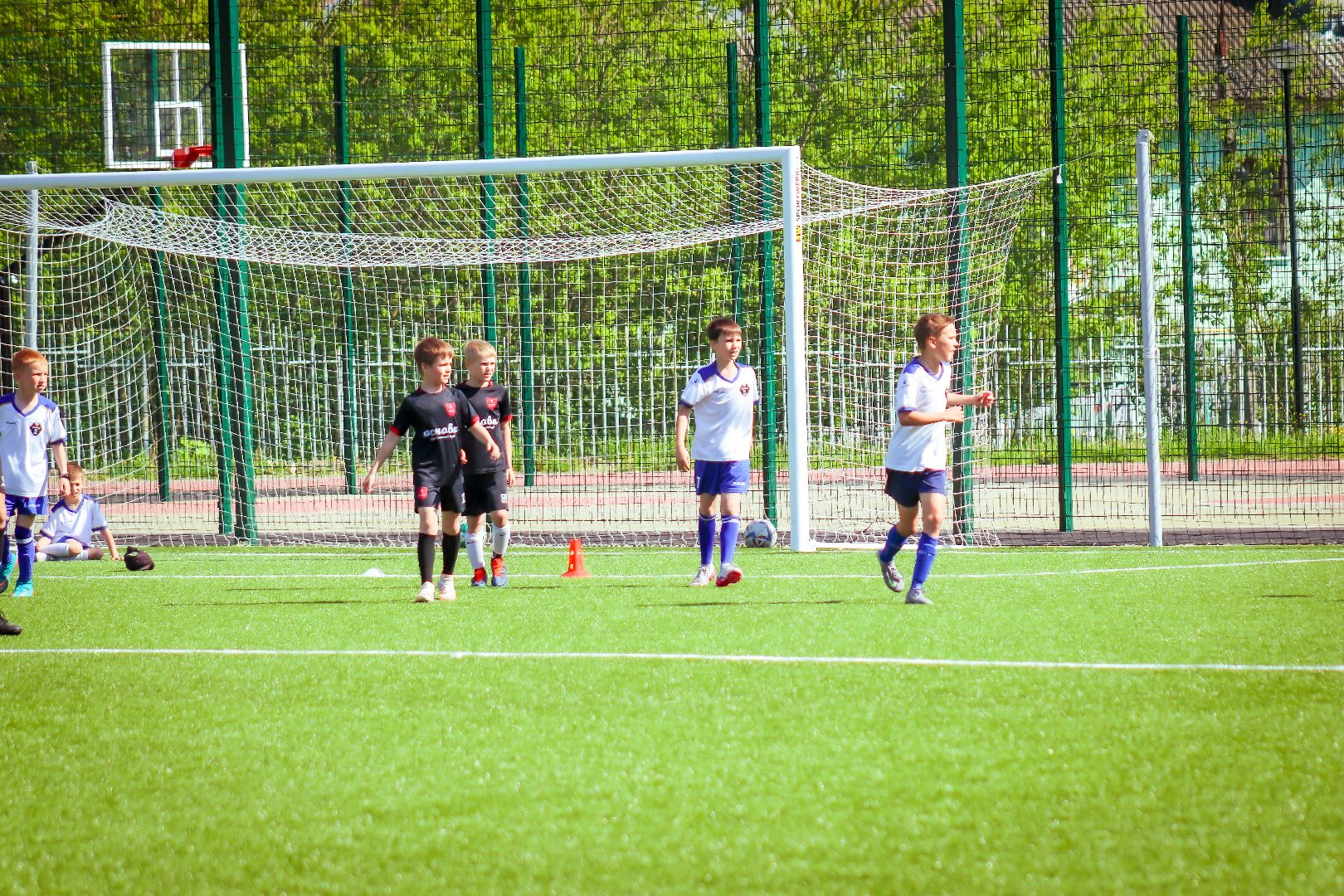 клин, общество, спорт, футбол,