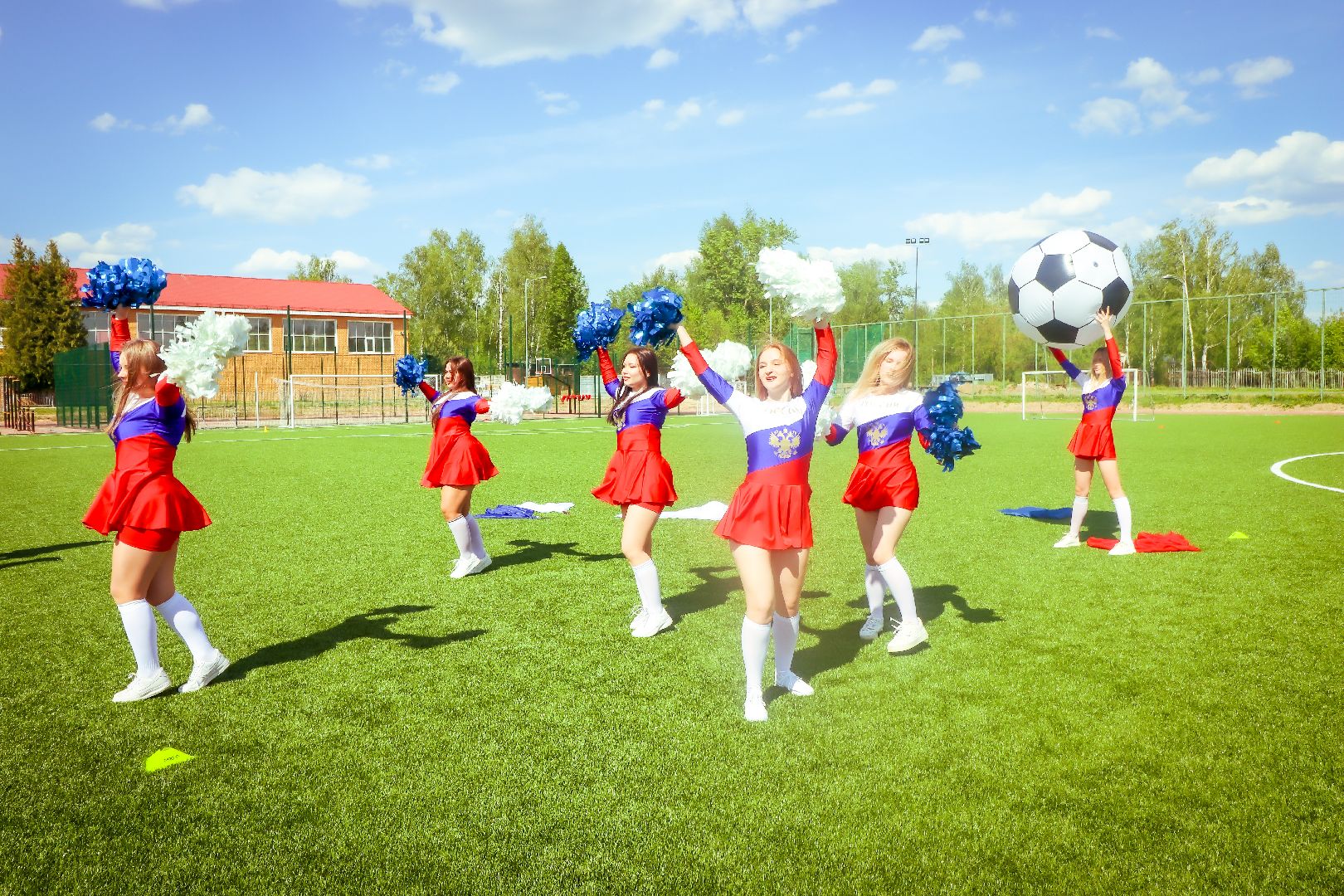 клин, общество, спорт, футбол,