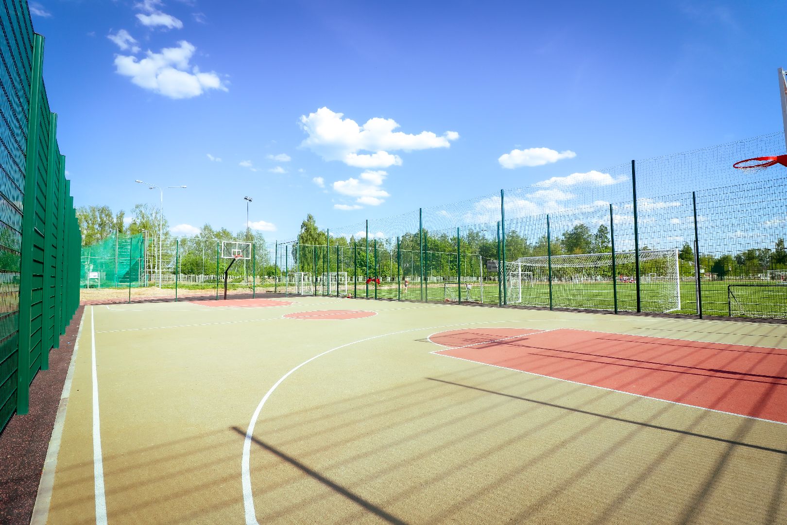 клин, общество, спорт, футбол,