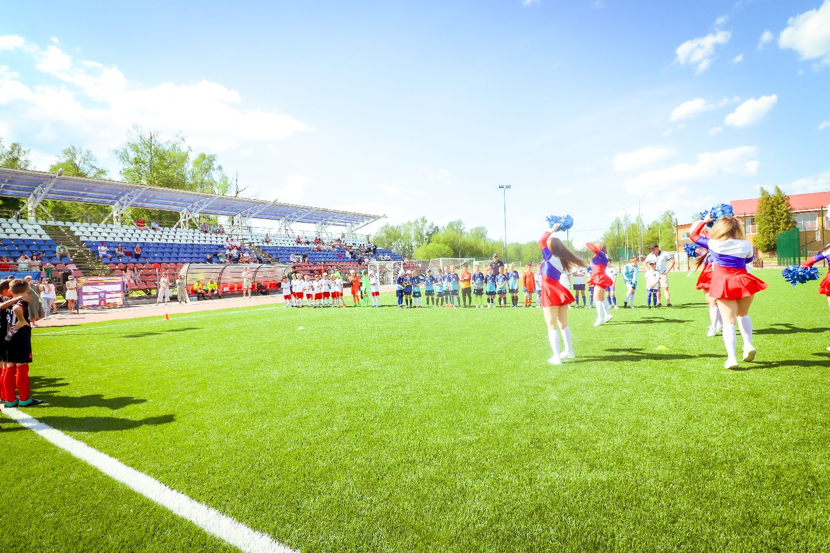 клин, общество, спорт, футбол,