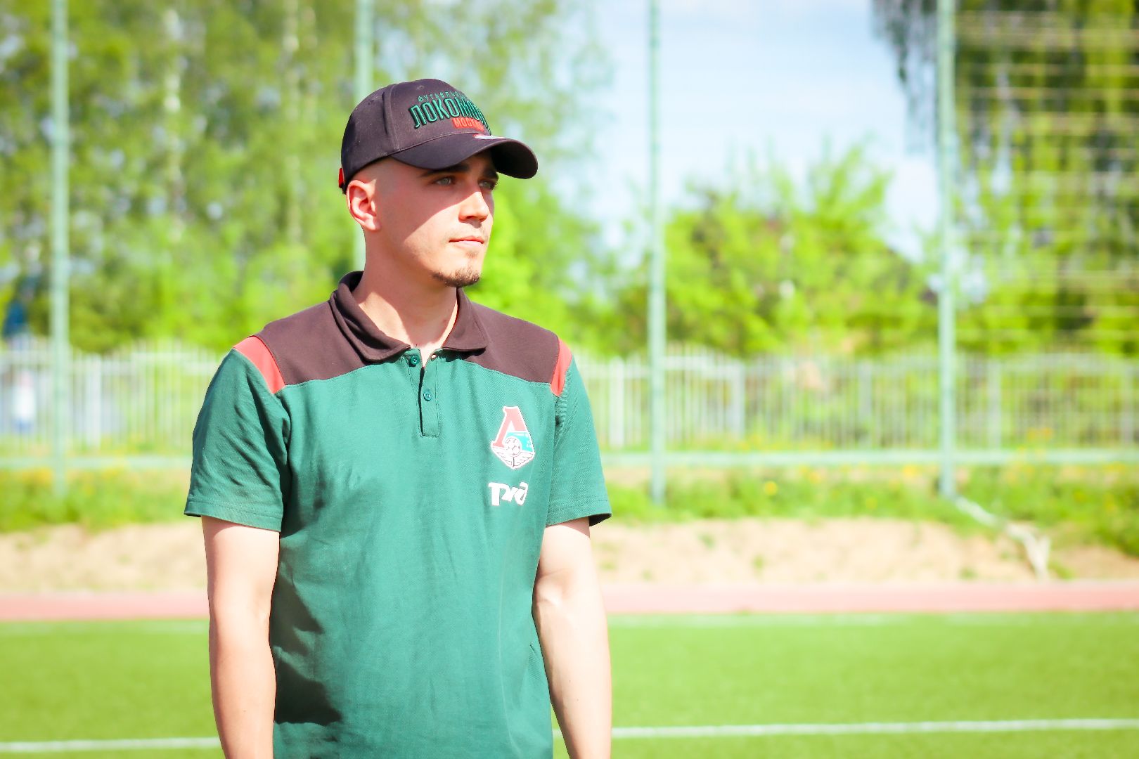 клин, общество, спорт, футбол,