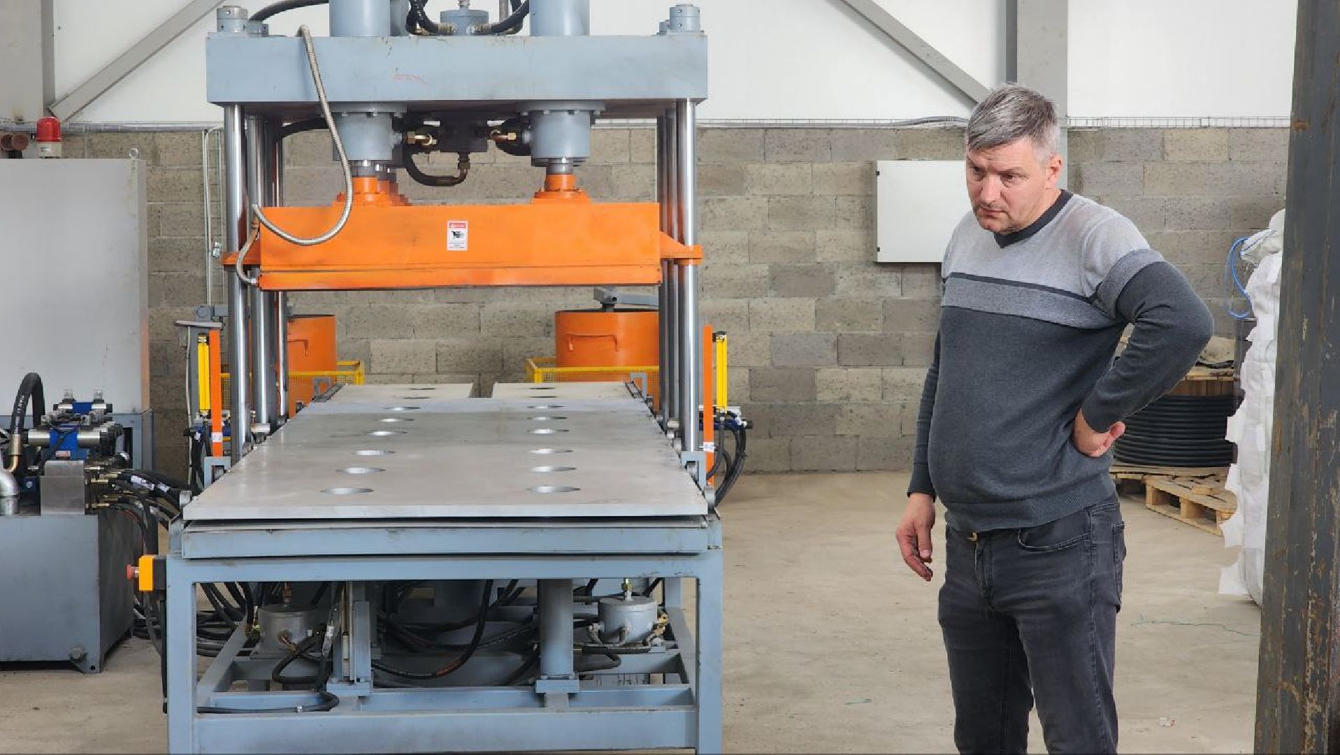 Дмитров, Завод РТИ, Мининвест, Переработка шин,