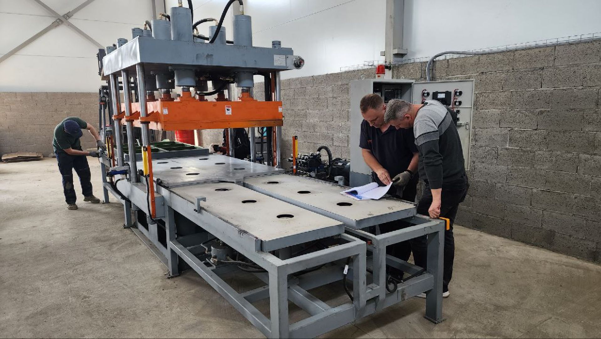 Дмитров, Завод РТИ, Мининвест, Переработка шин,