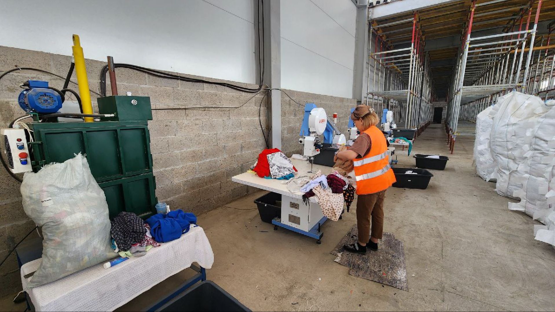 Дмитров, Завод РТИ, Мининвест, Переработка шин,