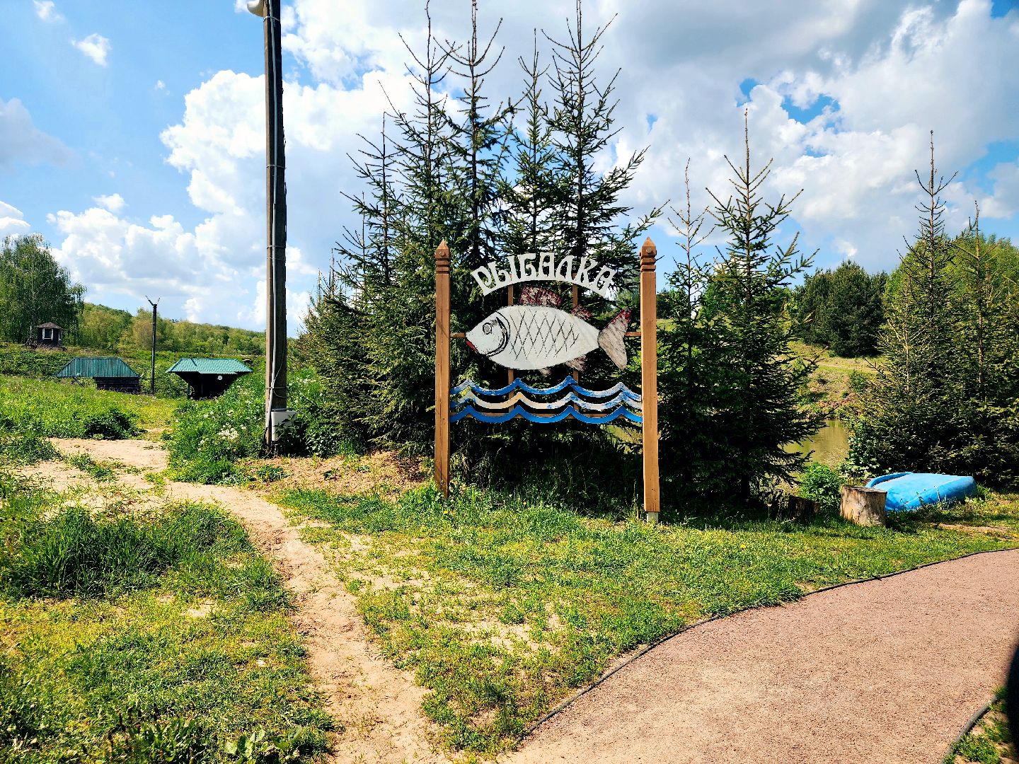 пущино, серпухов, лето в подмосковье, туризм в подмосковье,