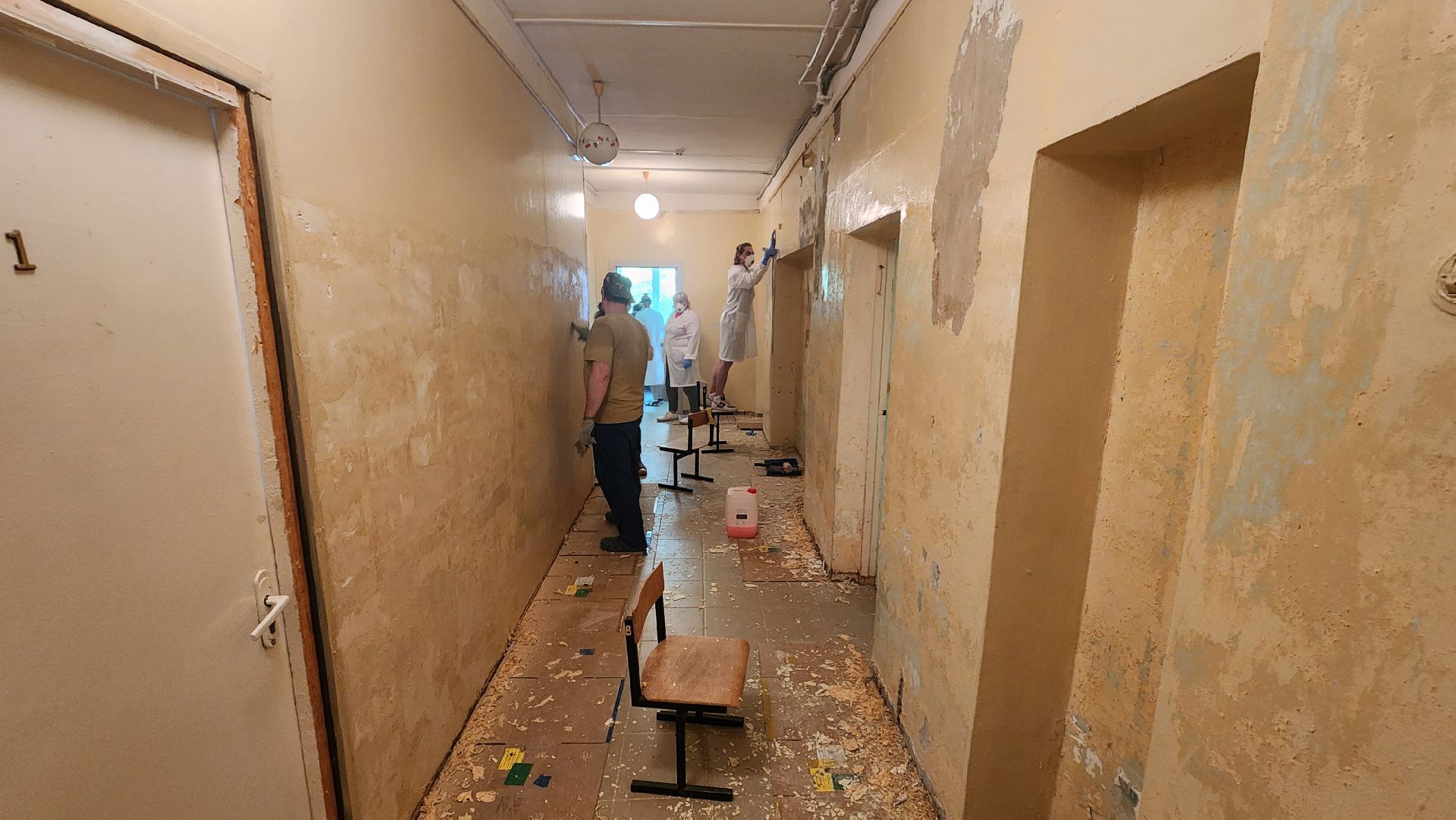 благотворительность, дари добро, протвинский реабилитационный центр,