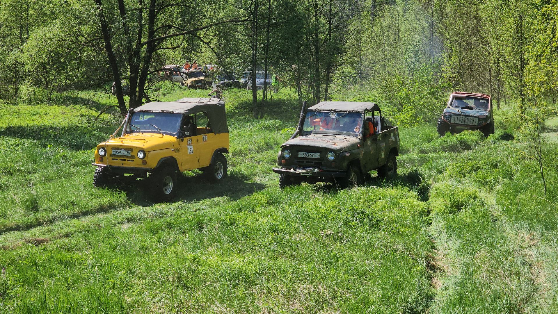 ступино, спорт, автоспорт,