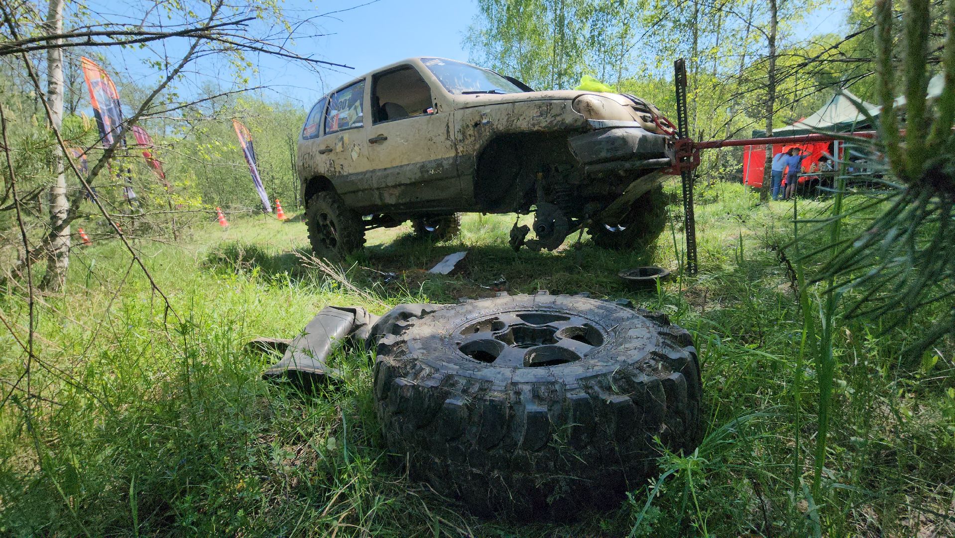 ступино, спорт, автоспорт,