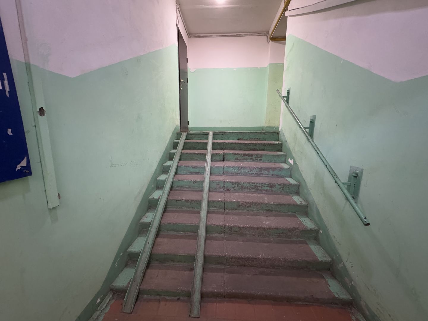 мой подъезд, балашиха, капремонт, ремонт подъездов,