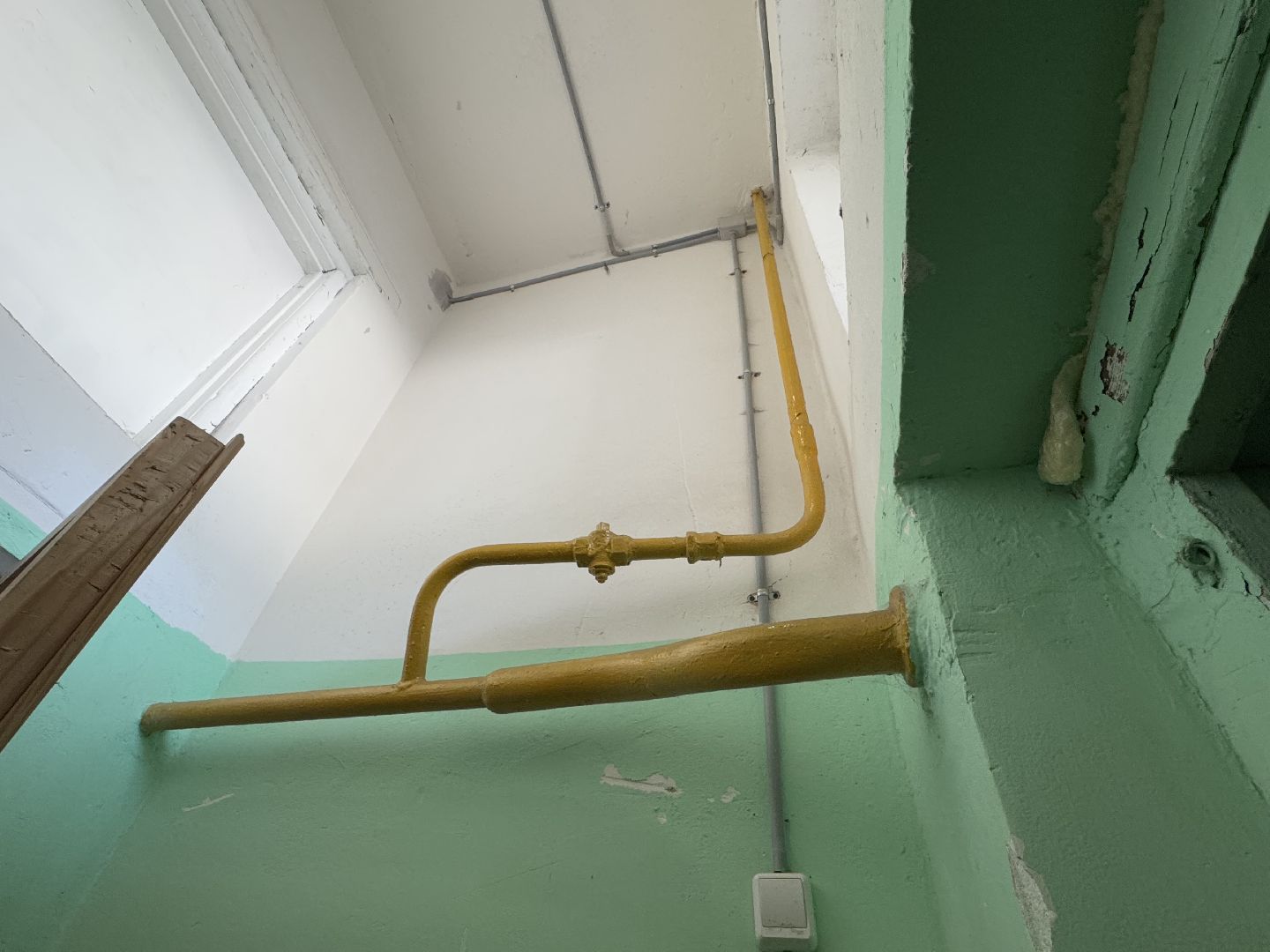 мой подъезд, балашиха, капремонт, ремонт подъездов,