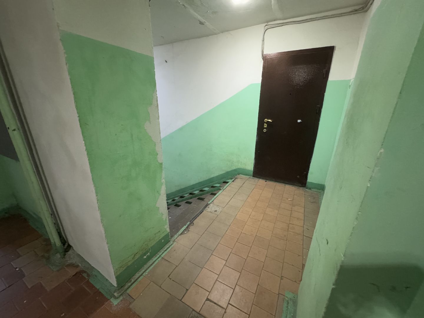 мой подъезд, балашиха, капремонт, ремонт подъездов,