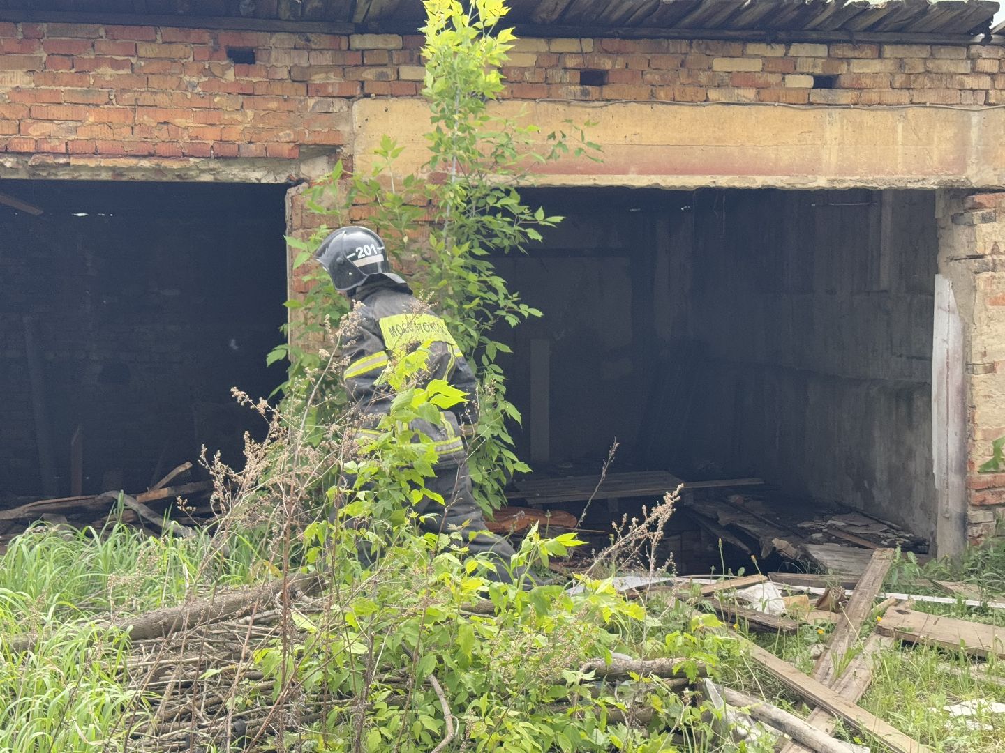 пожар, балашиха, первомайская улица, мчс,