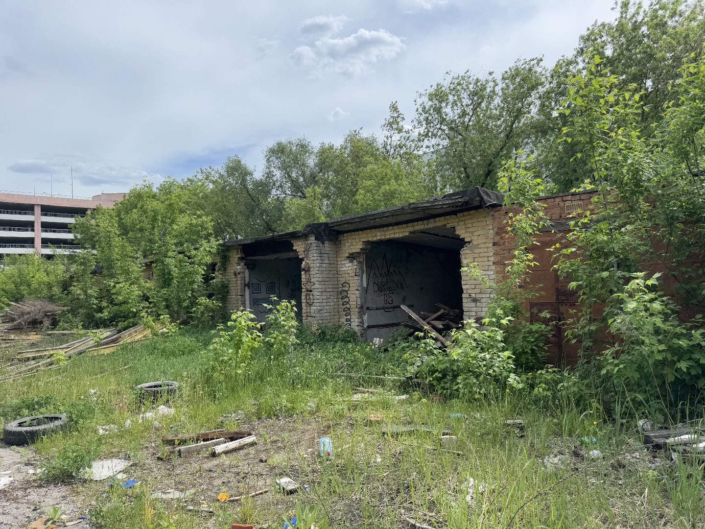 пожар, балашиха, первомайская улица, мчс,