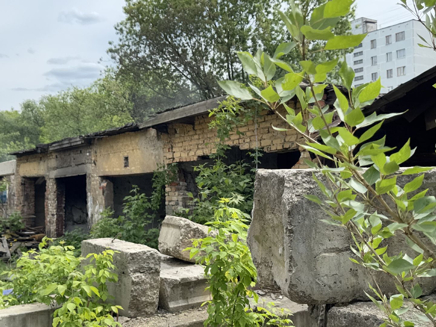 пожар, балашиха, первомайская улица, мчс,