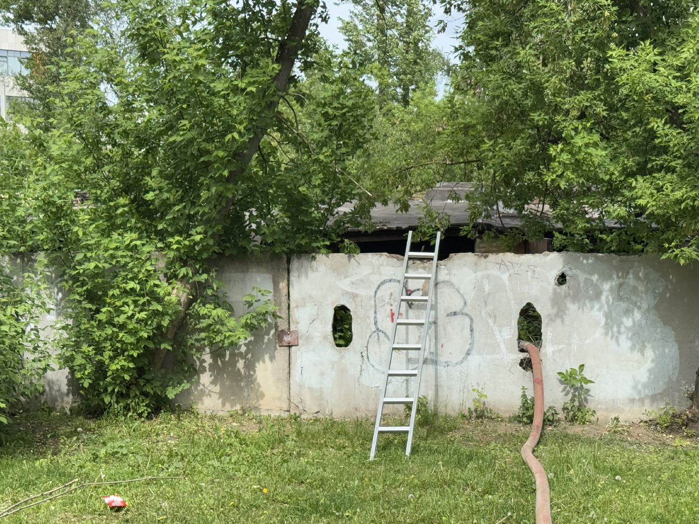 пожар, балашиха, первомайская улица, мчс,