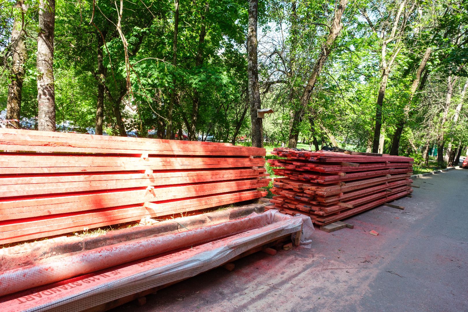 жкх, капремонт, замена кровли, лыткарино,